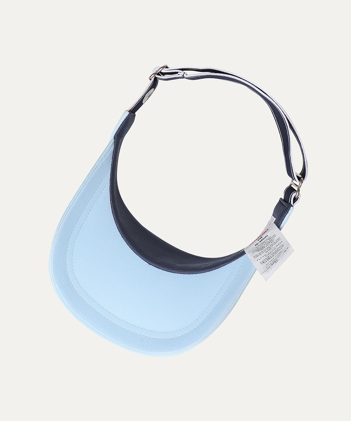윌슨(WILSON) 글로우 바이저 W (3color)