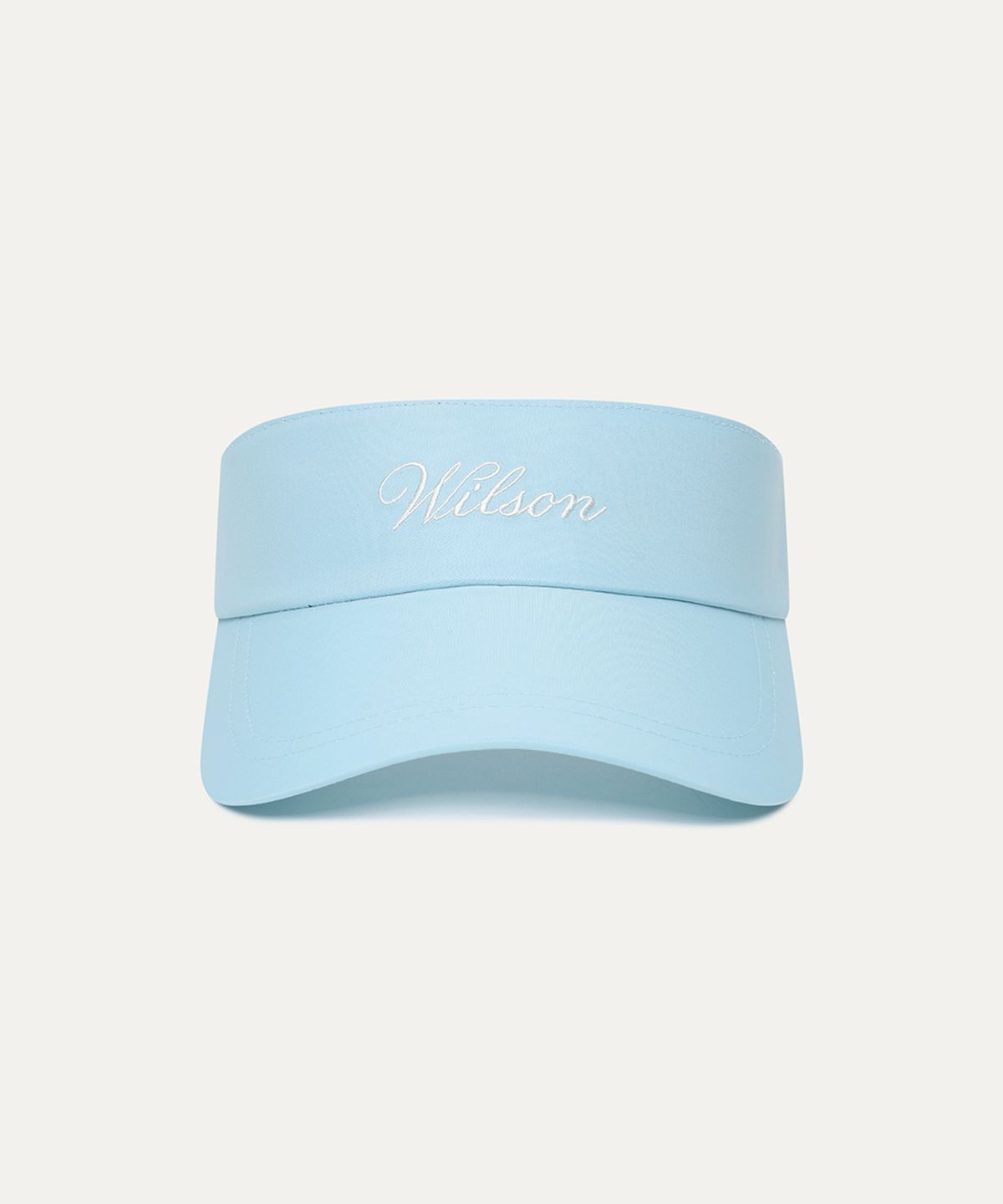 윌슨(WILSON) 글로우 바이저 W (3color)