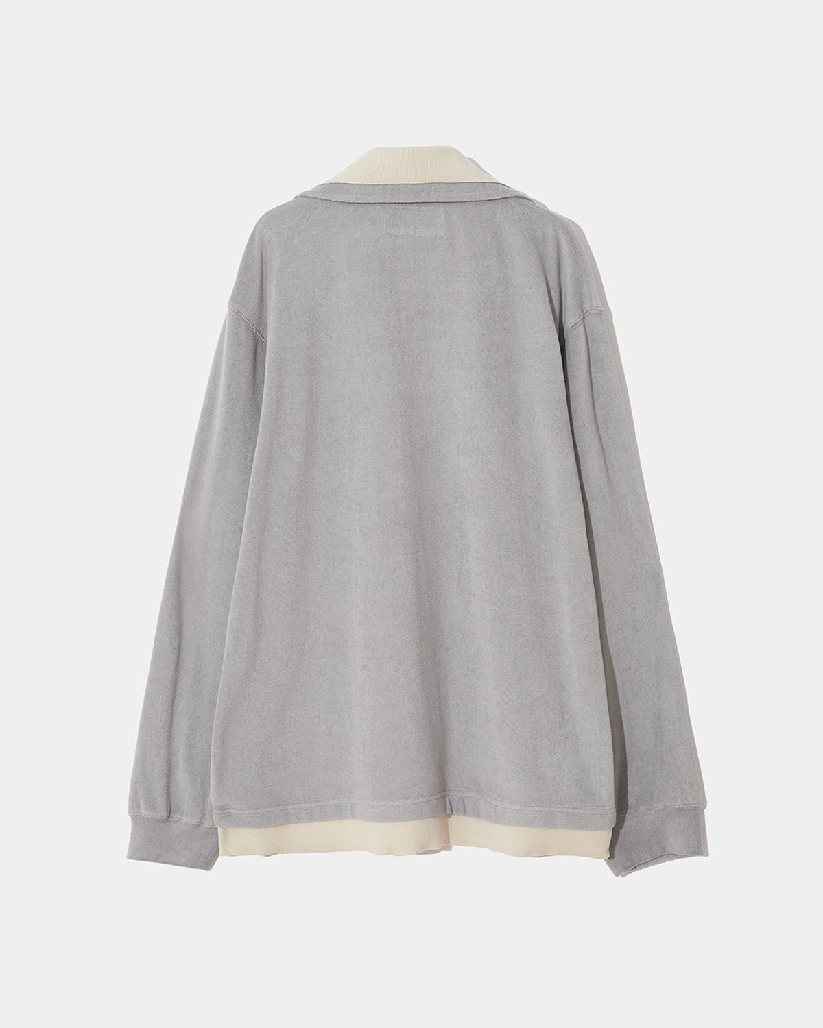 세이모스터프(SAMOSTUFF) LONG SLEEVE #5