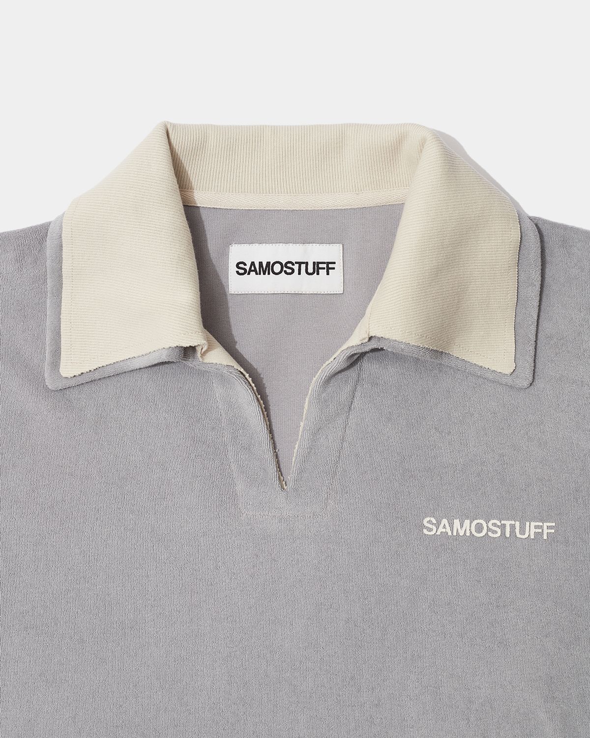 세이모스터프(SAMOSTUFF) LONG SLEEVE #5