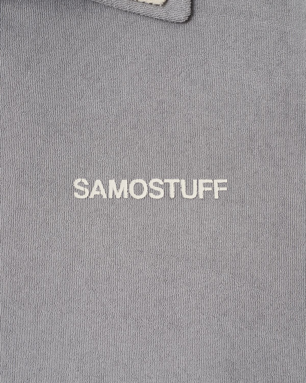 세이모스터프(SAMOSTUFF) LONG SLEEVE #5