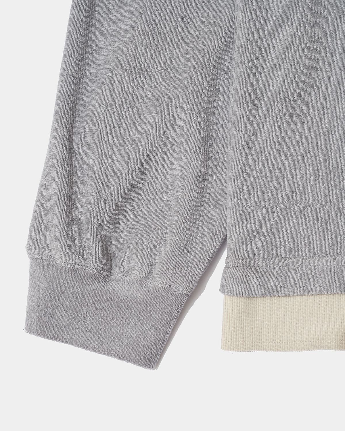 세이모스터프(SAMOSTUFF) LONG SLEEVE #5