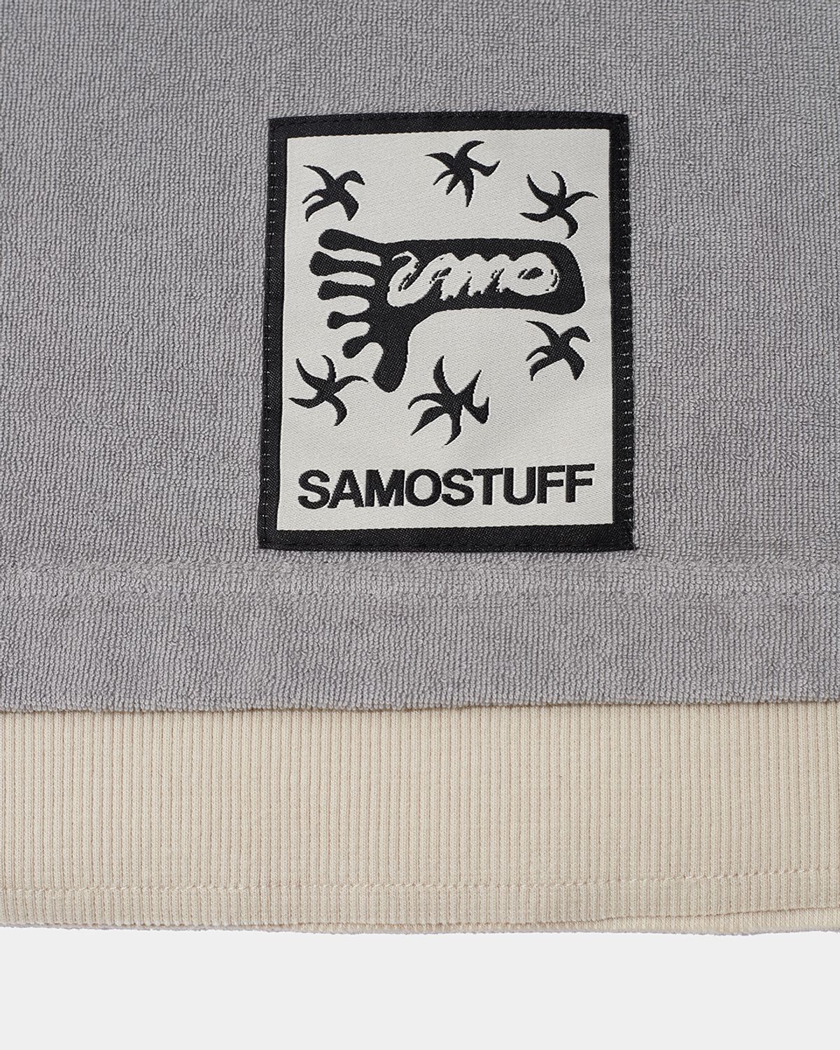 세이모스터프(SAMOSTUFF) LONG SLEEVE #5