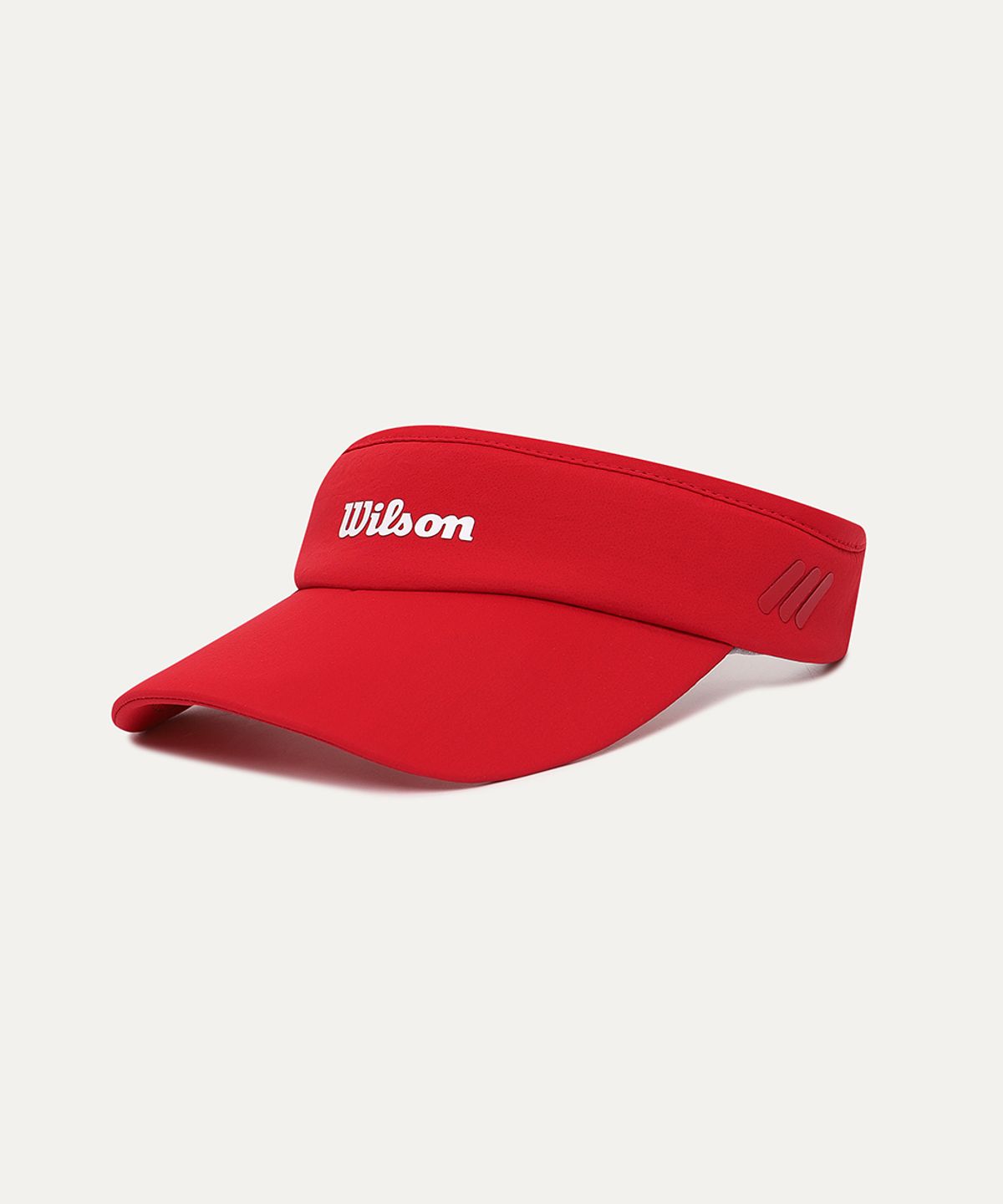 윌슨(WILSON) 스윙라이트 바이저 (3color)