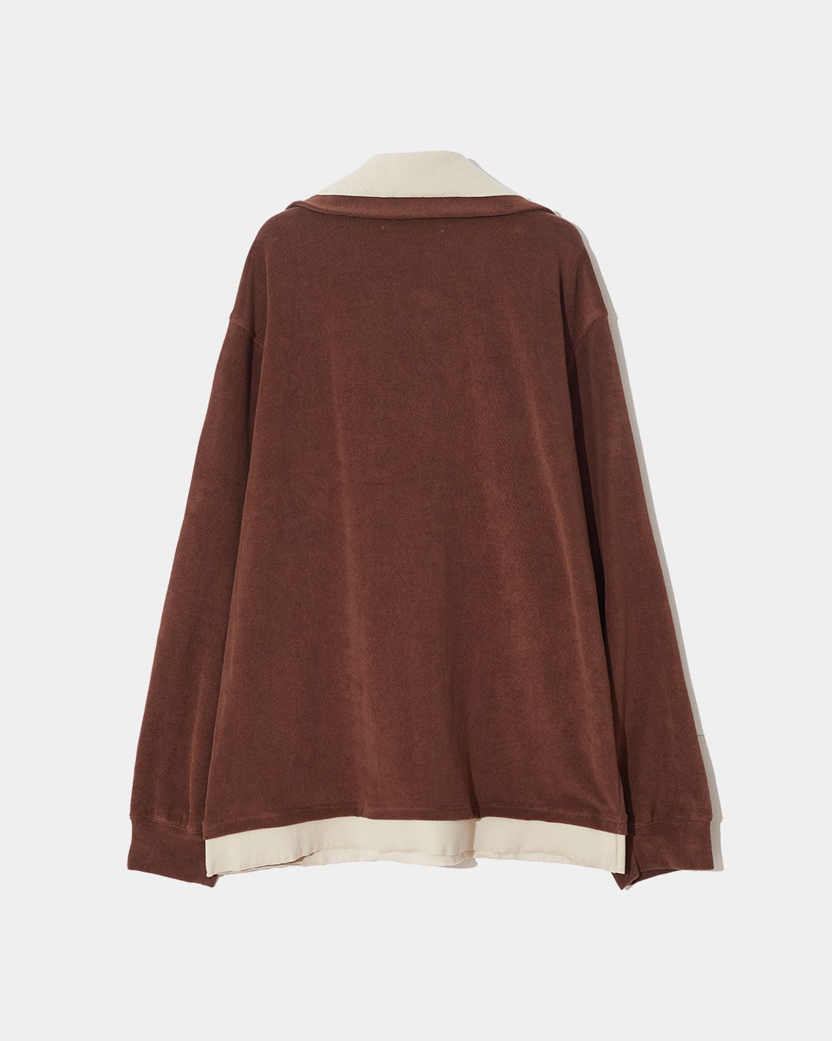세이모스터프(SAMOSTUFF) LONG SLEEVE #6