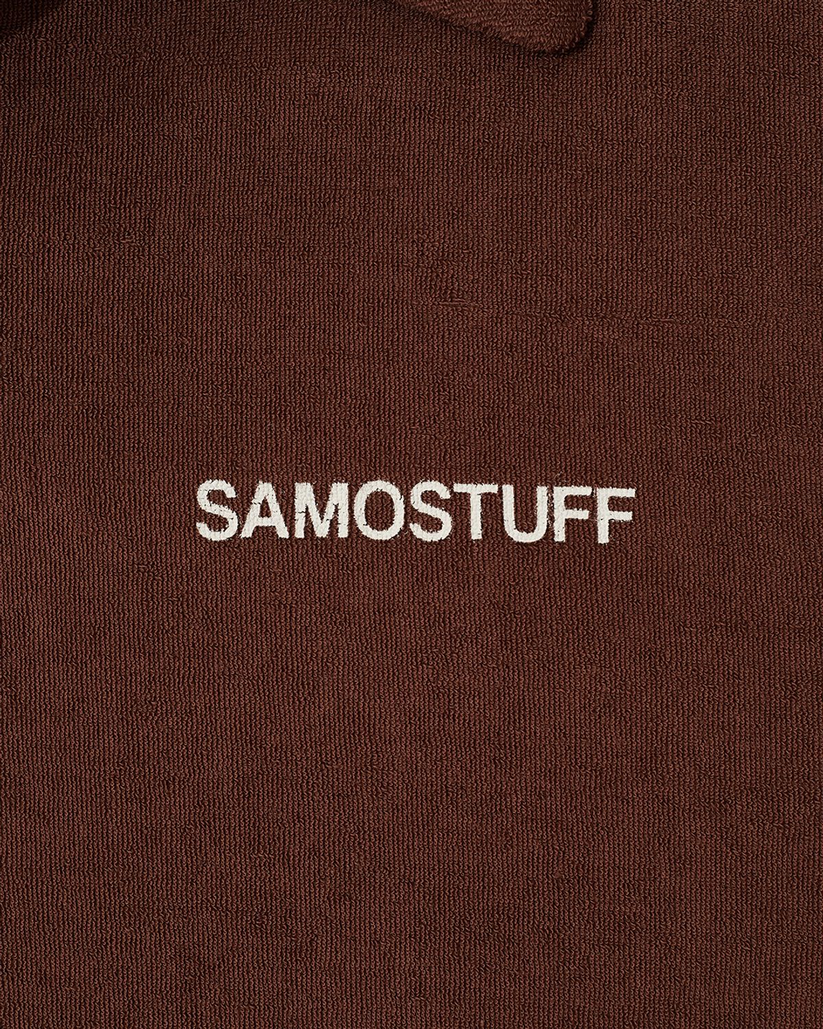 세이모스터프(SAMOSTUFF) LONG SLEEVE #6