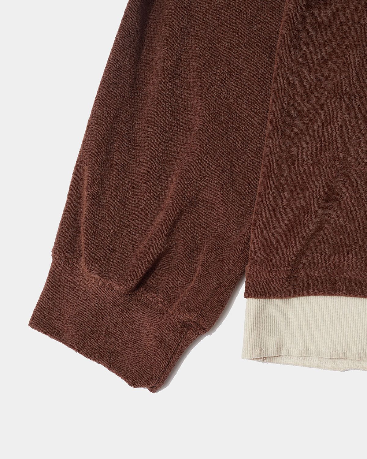 세이모스터프(SAMOSTUFF) LONG SLEEVE #6