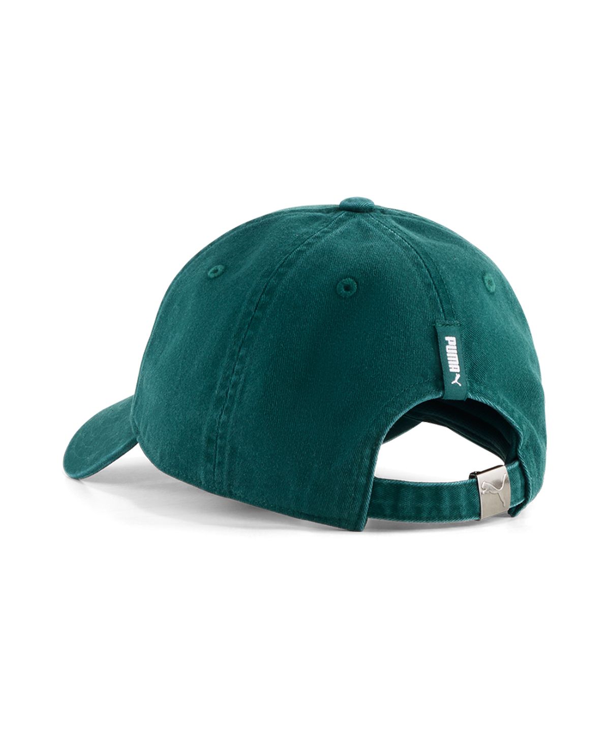 푸마(PUMA) 푸마 x 하이록스 BB 캡 - 다크 그린 / 026796-02