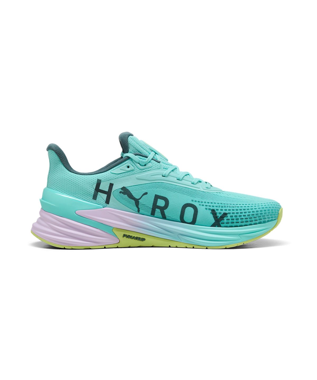 푸마(PUMA) 액티베이트 나이트로 TR 하이록스 - 인텐스 민트:라이트 라벤더 / 314057-01