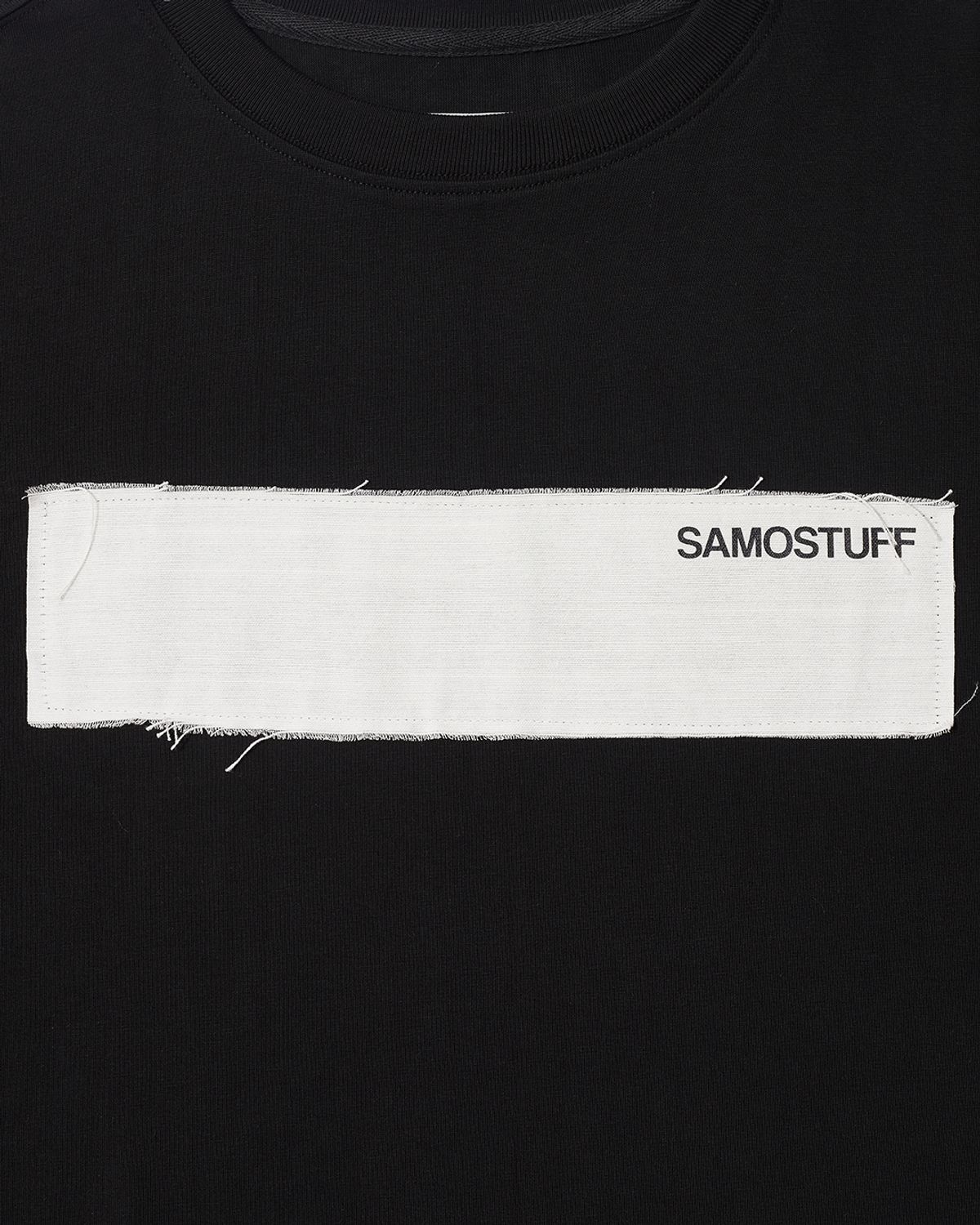 세이모스터프(SAMOSTUFF) T-SHIRT #11