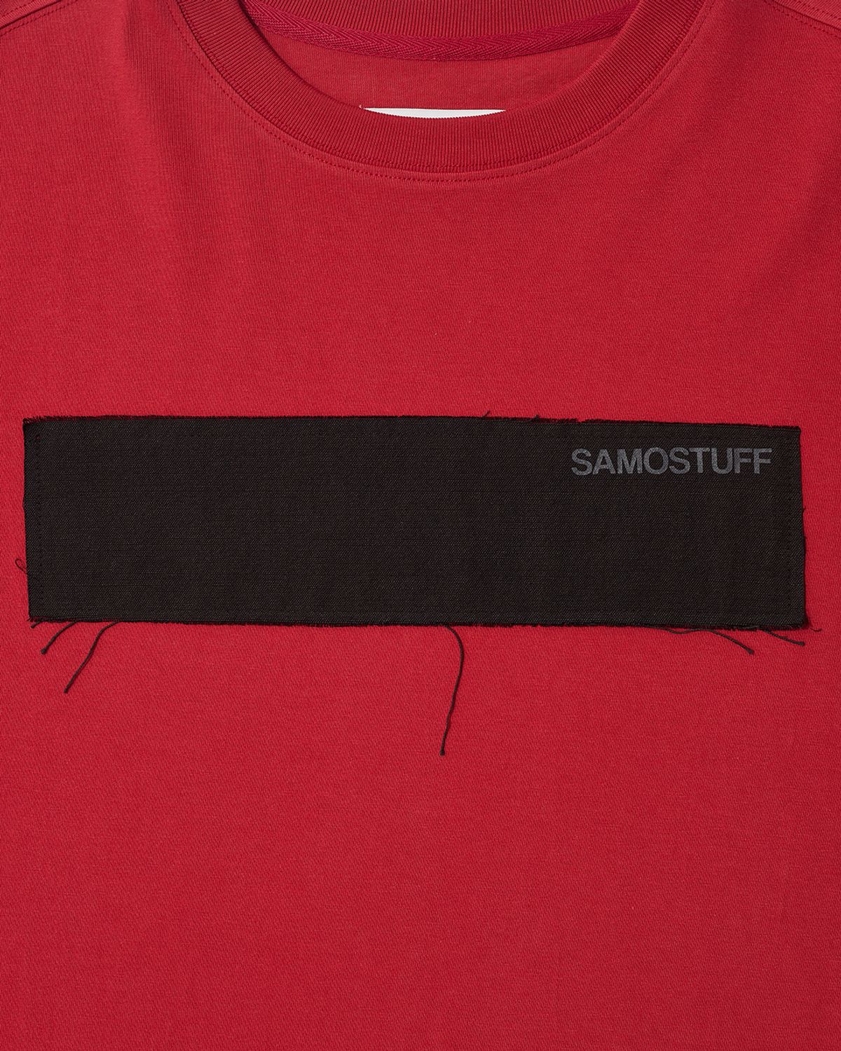 세이모스터프(SAMOSTUFF) T-SHIRT #13