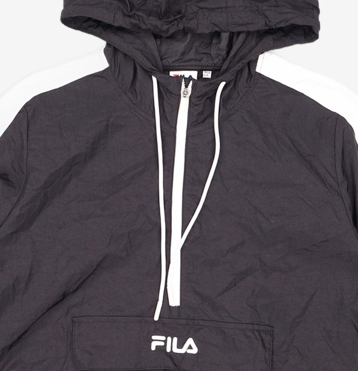 휠라(FILA) 아노락 재킷 M