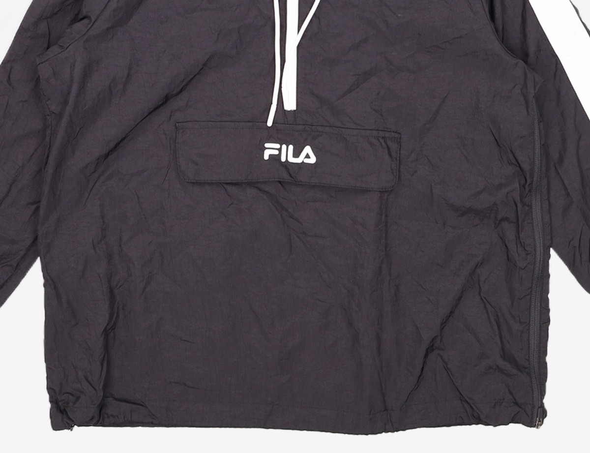 휠라(FILA) 아노락 재킷 M