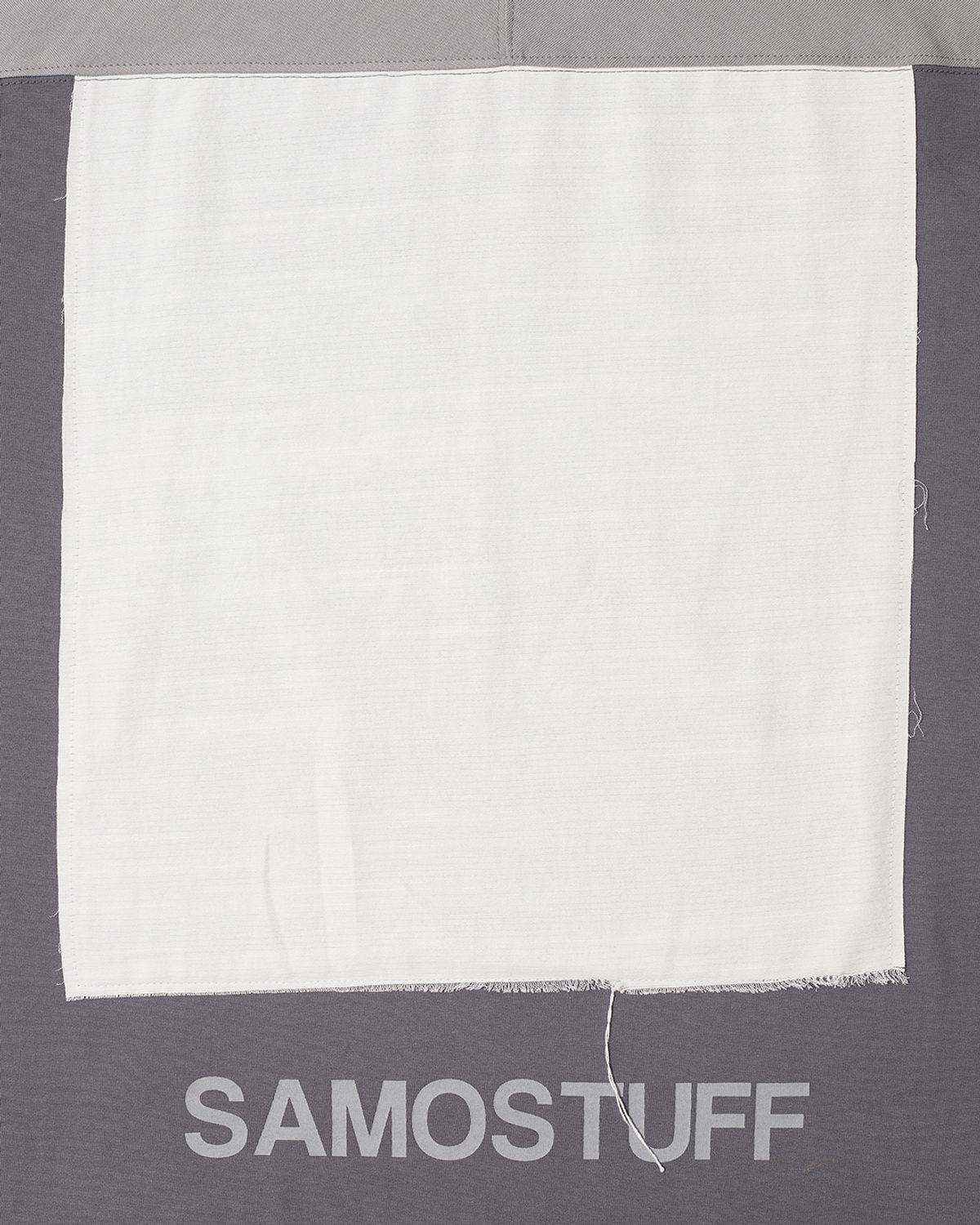 세이모스터프(SAMOSTUFF) T-SHIRT #14