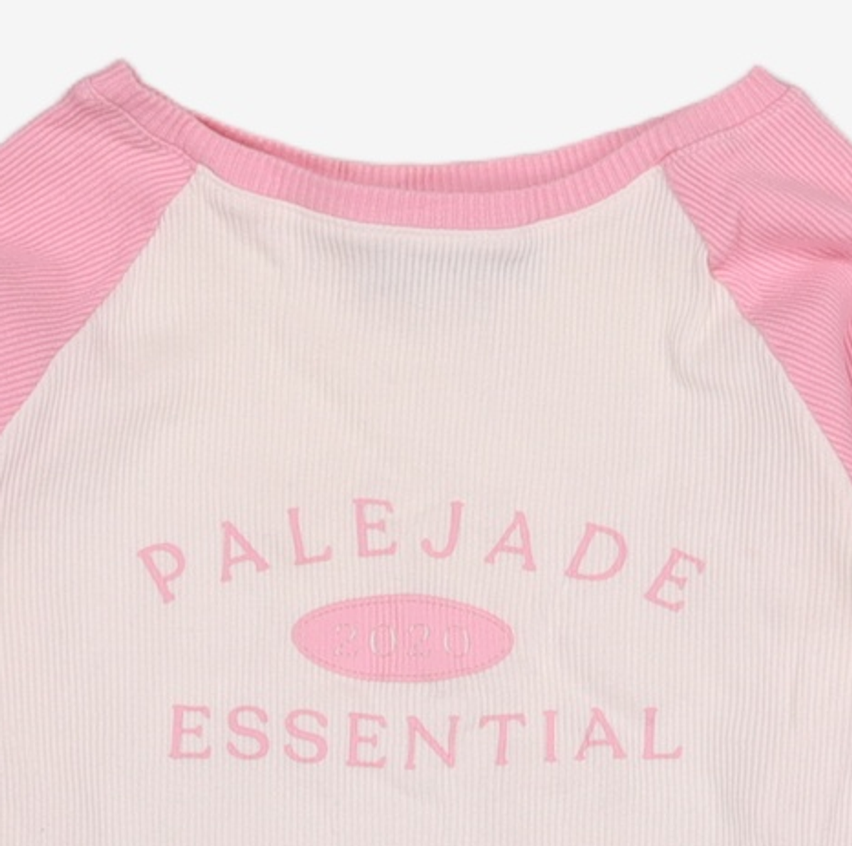 페일제이드(PALE JADE) 긴소매 티셔츠 2