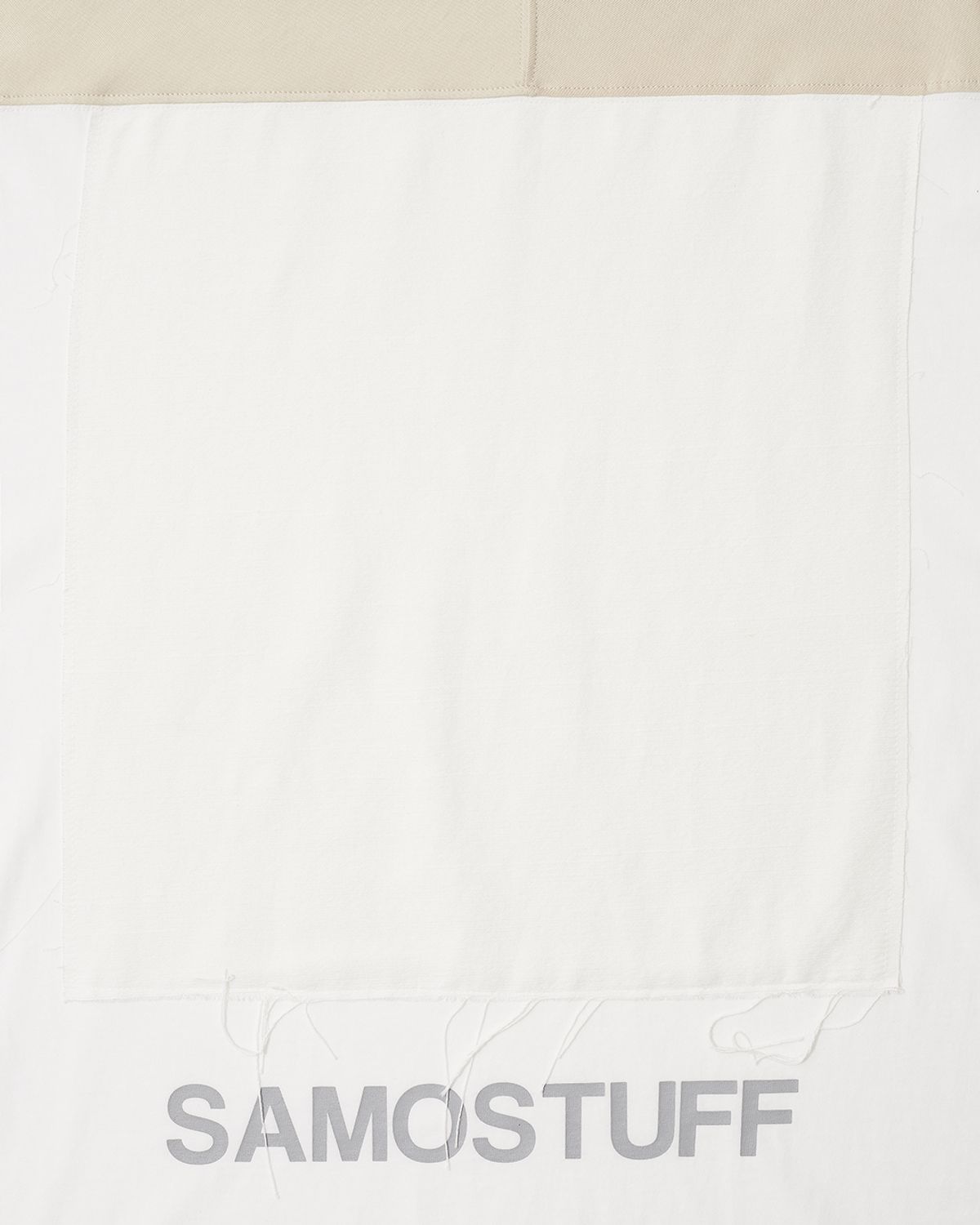 세이모스터프(SAMOSTUFF) T-SHIRT #15