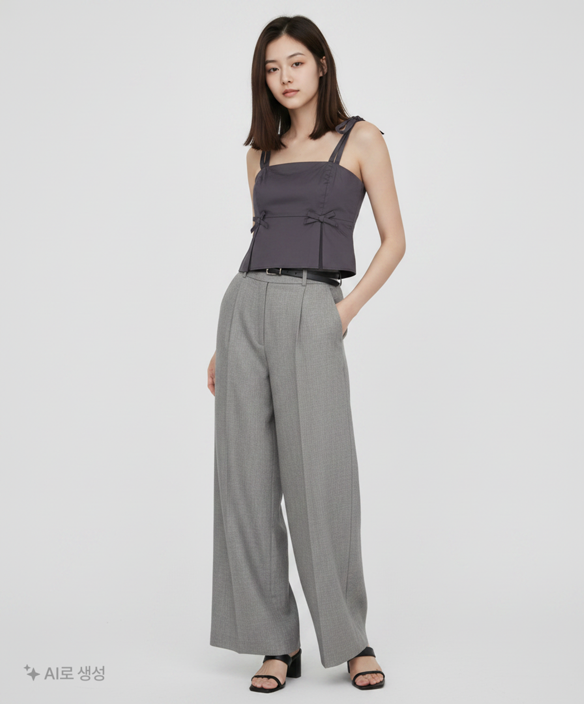 자라(ZARA) 베스트 XS
