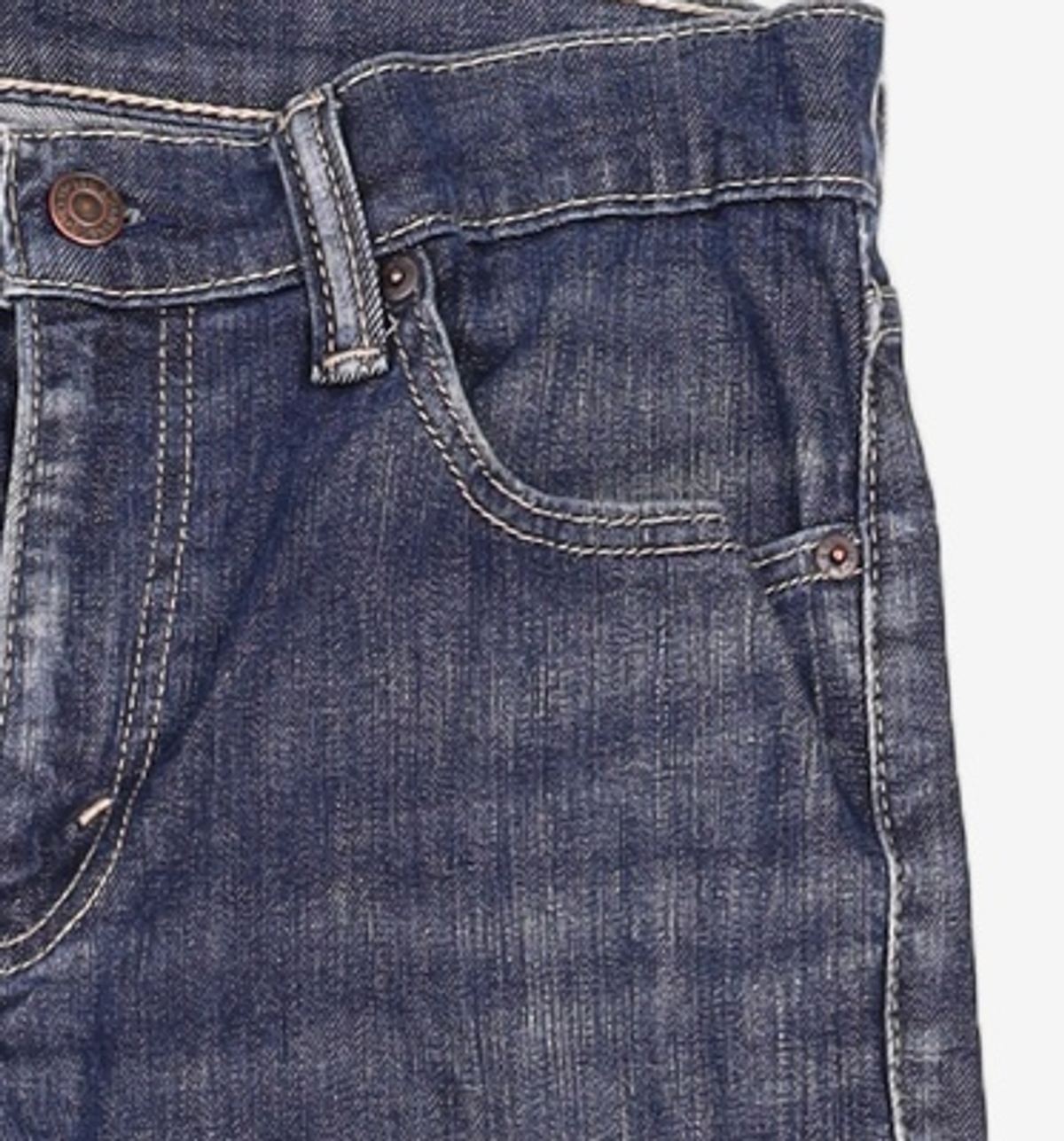 리바이스(LEVI'S) 스트레이트 데님 팬츠 W32 L34