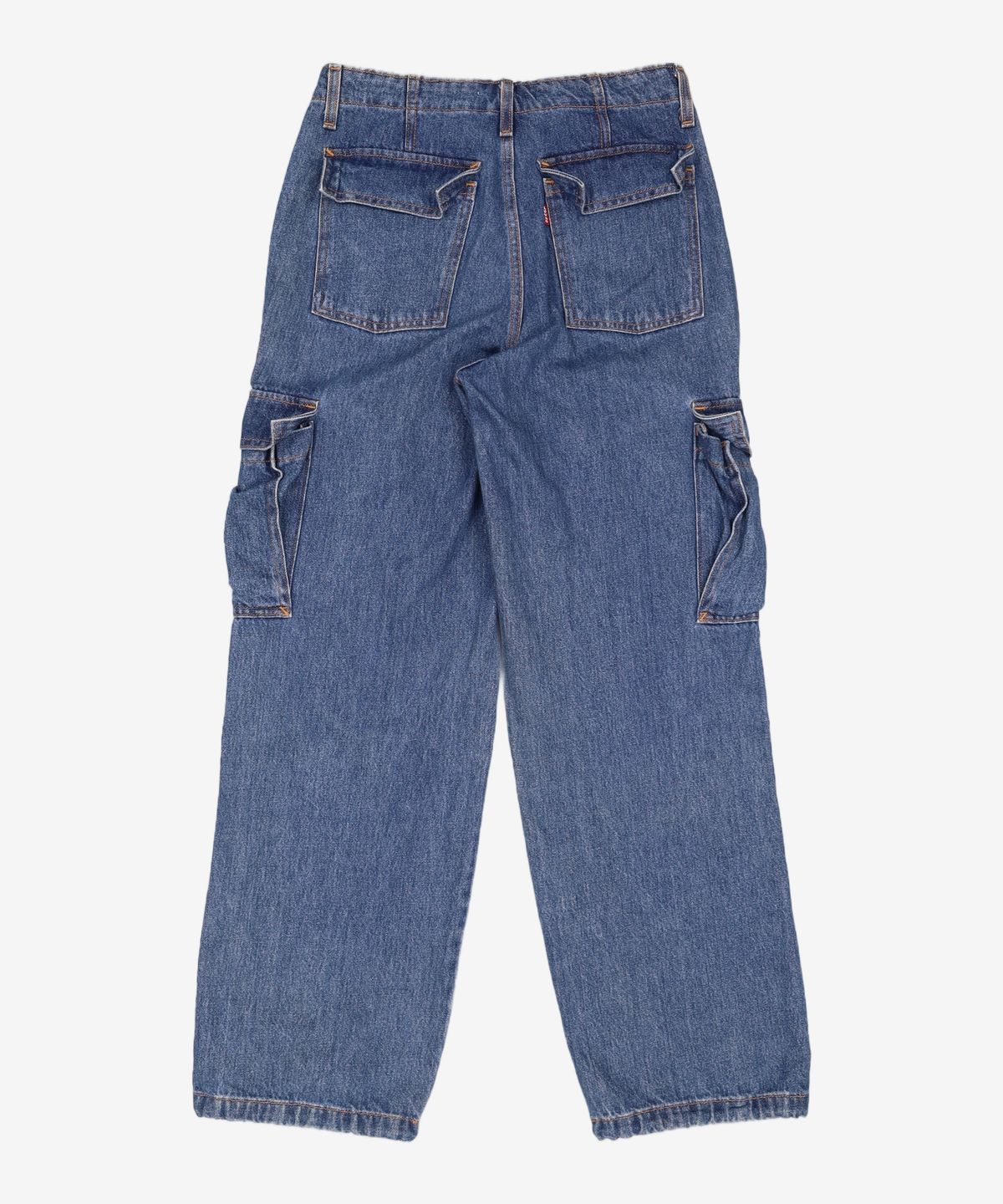 리바이스(LEVI'S) 청/데님 팬츠 W25