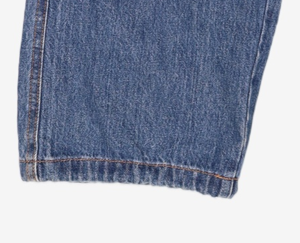 리바이스(LEVI'S) 청/데님 팬츠 W25