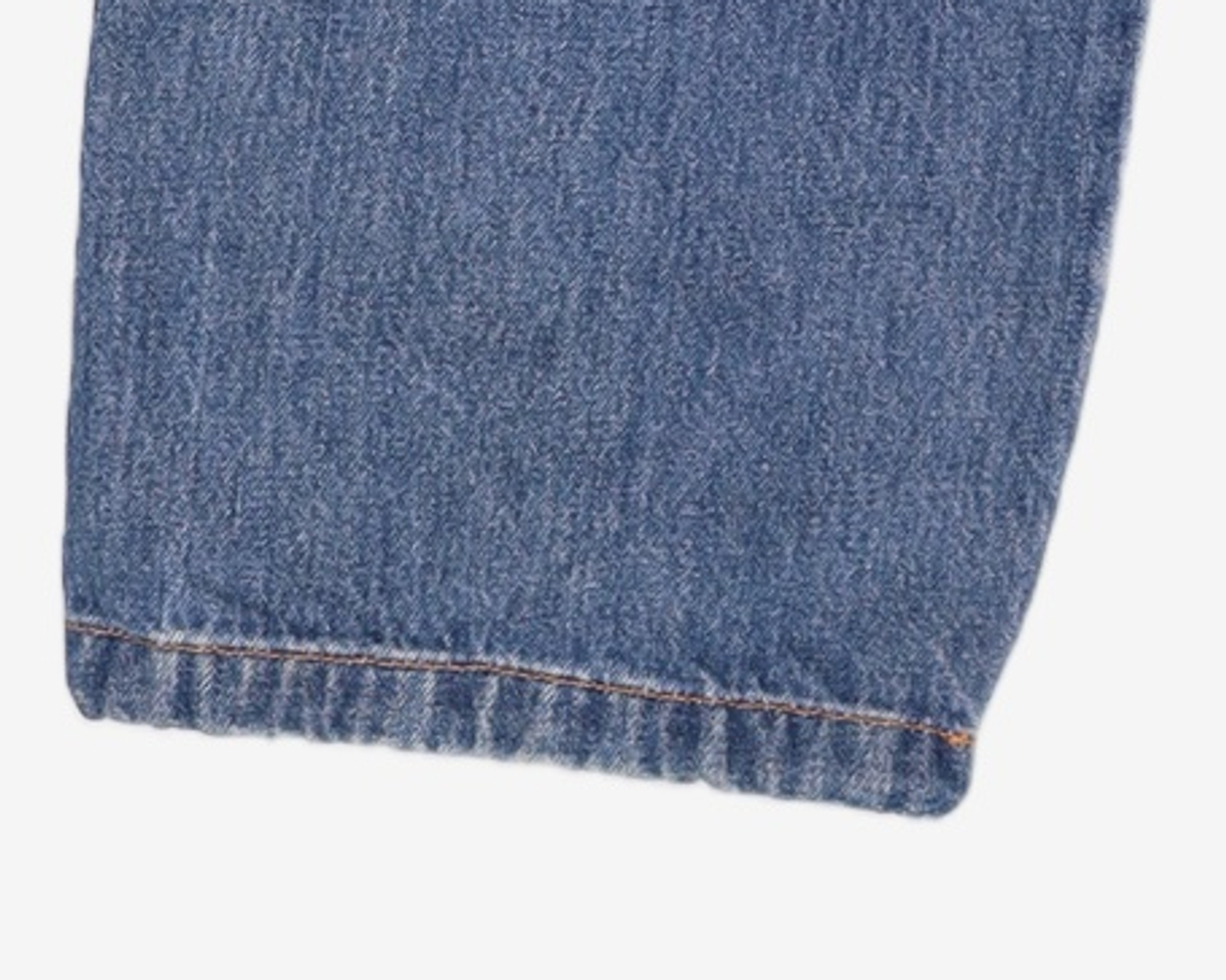 리바이스(LEVI'S) 청/데님 팬츠 W25