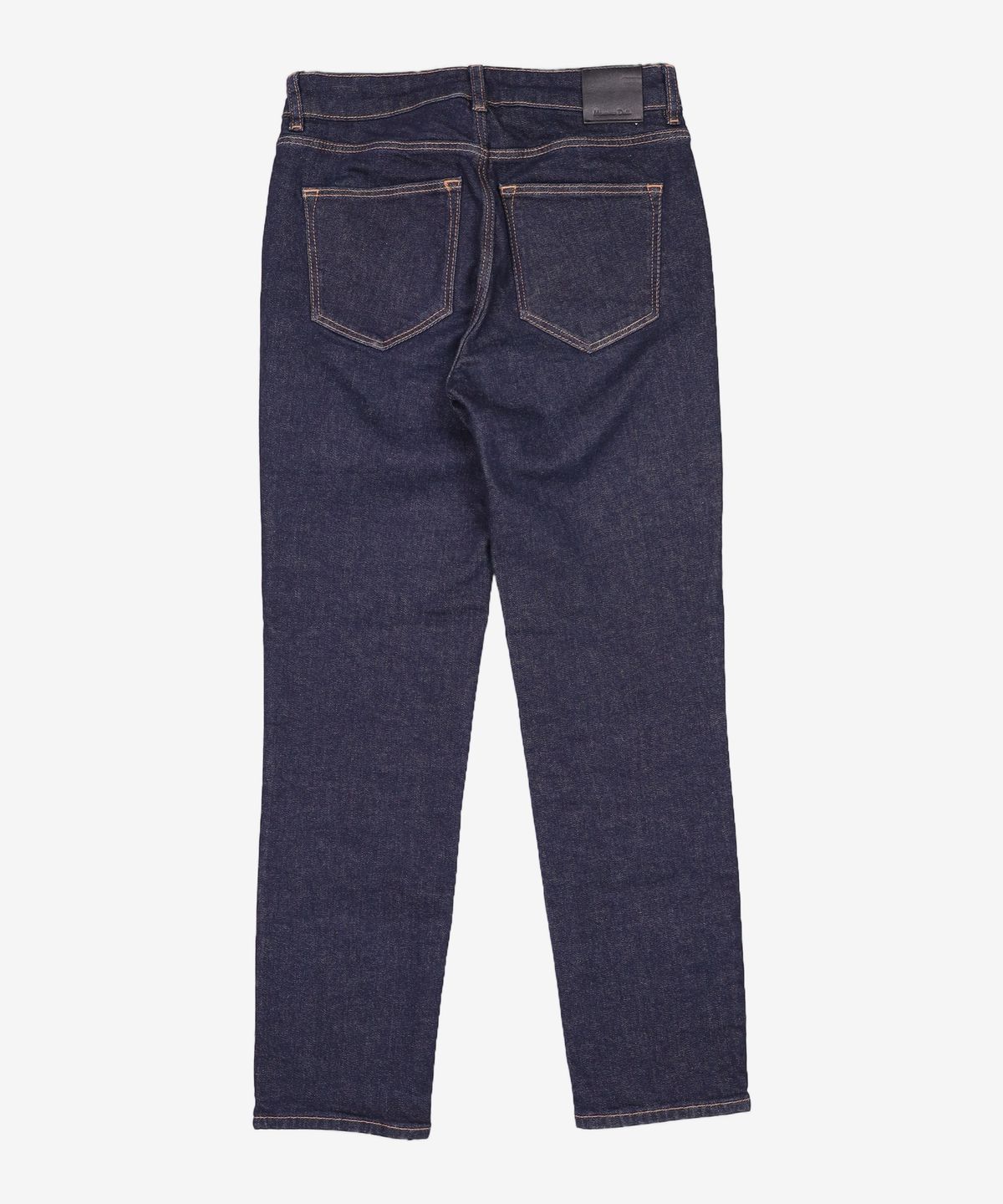 마시모두띠(Massimo dutti) 청/데님 팬츠 34