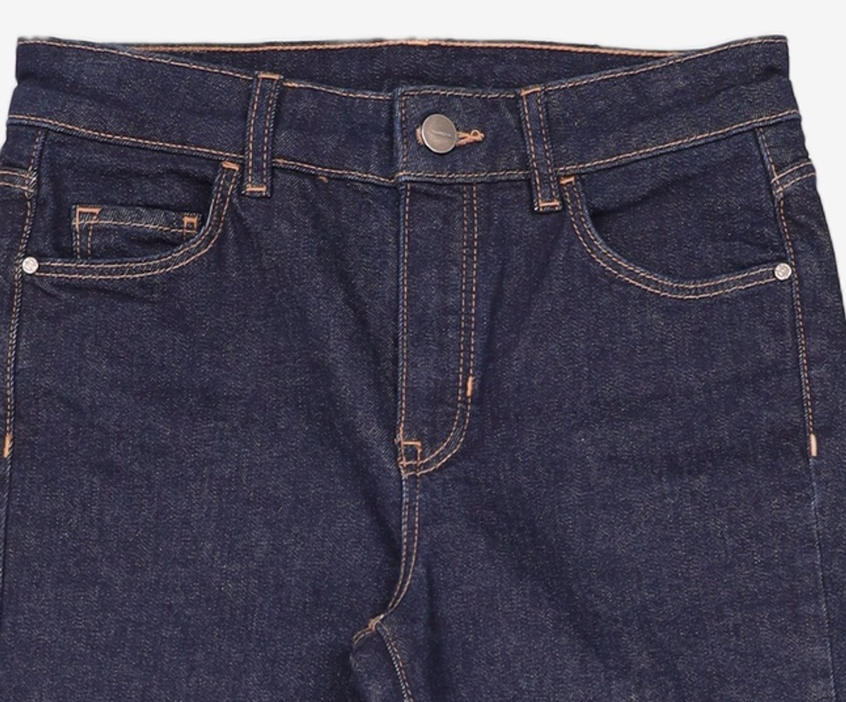 마시모두띠(Massimo dutti) 청/데님 팬츠 34