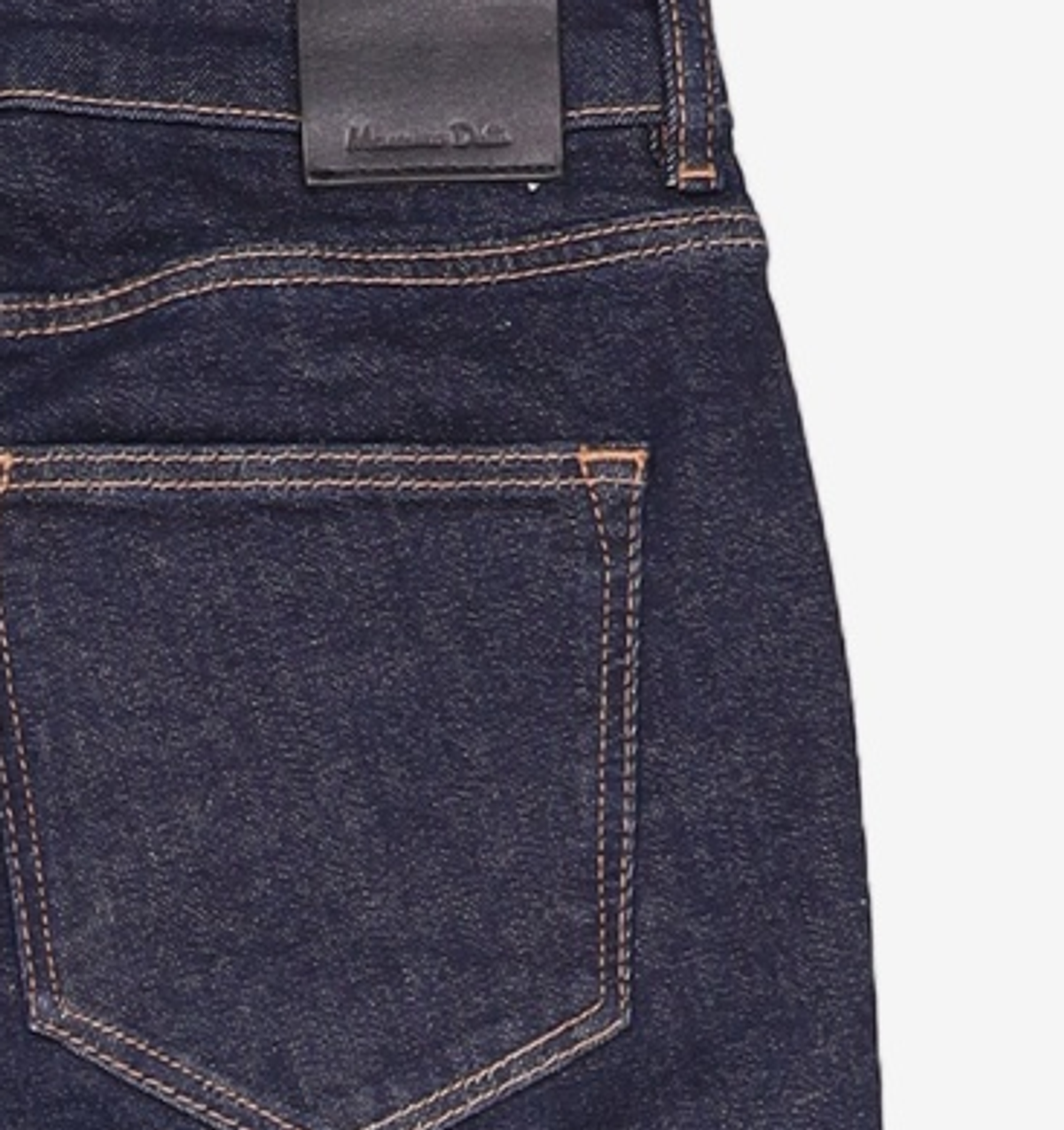 마시모두띠(Massimo dutti) 청/데님 팬츠 34