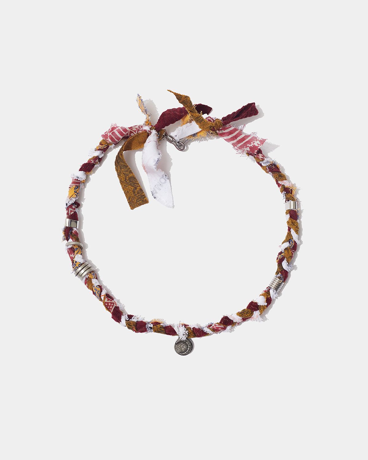 세이모스터프(SAMOSTUFF) NECKLACE #1