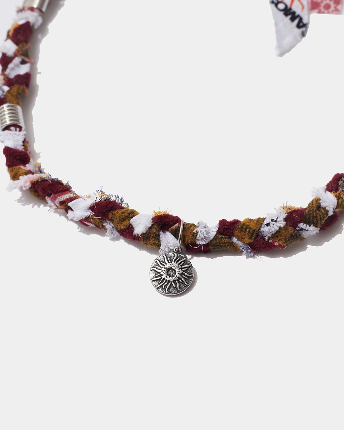 세이모스터프(SAMOSTUFF) NECKLACE #1