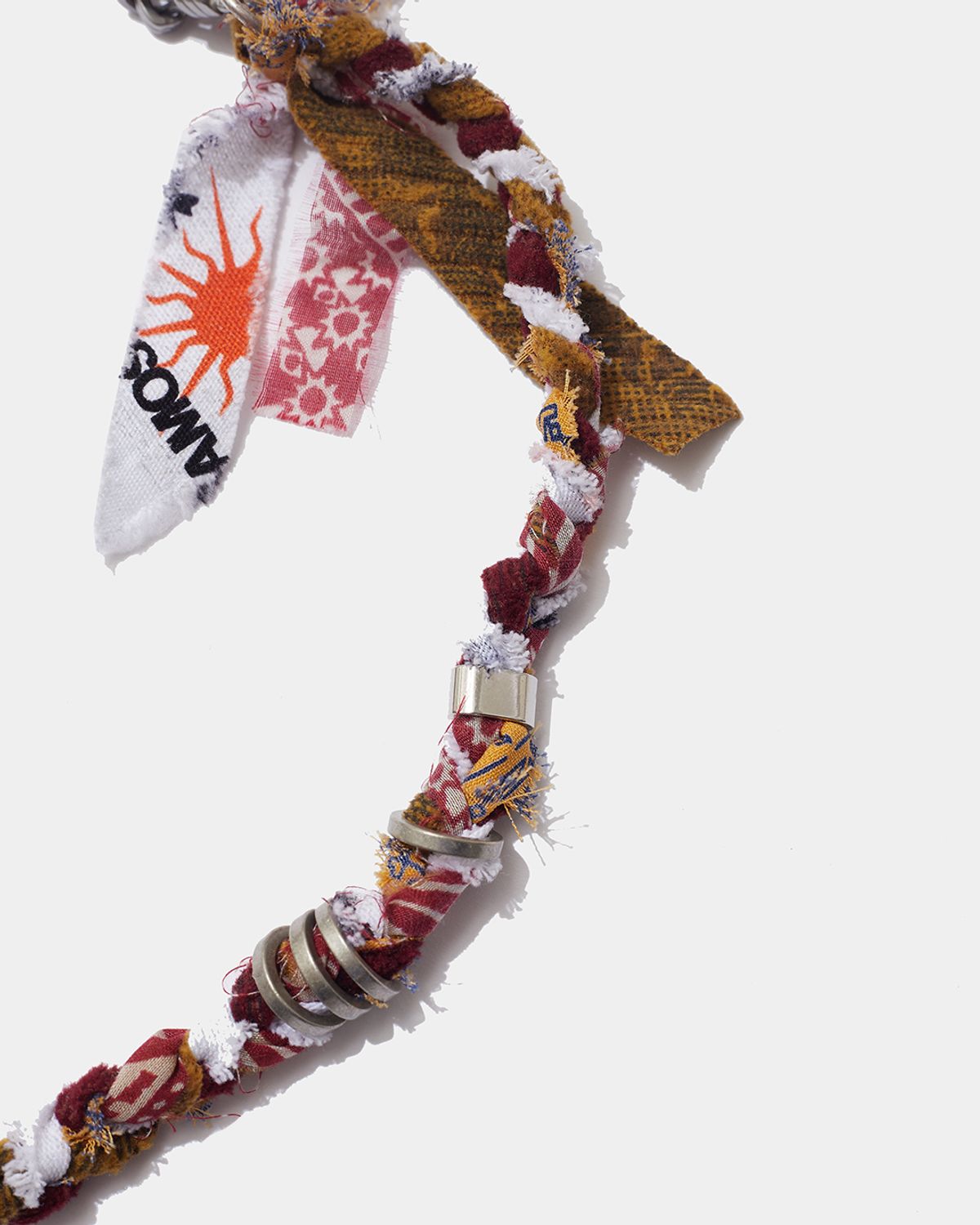 세이모스터프(SAMOSTUFF) NECKLACE #1