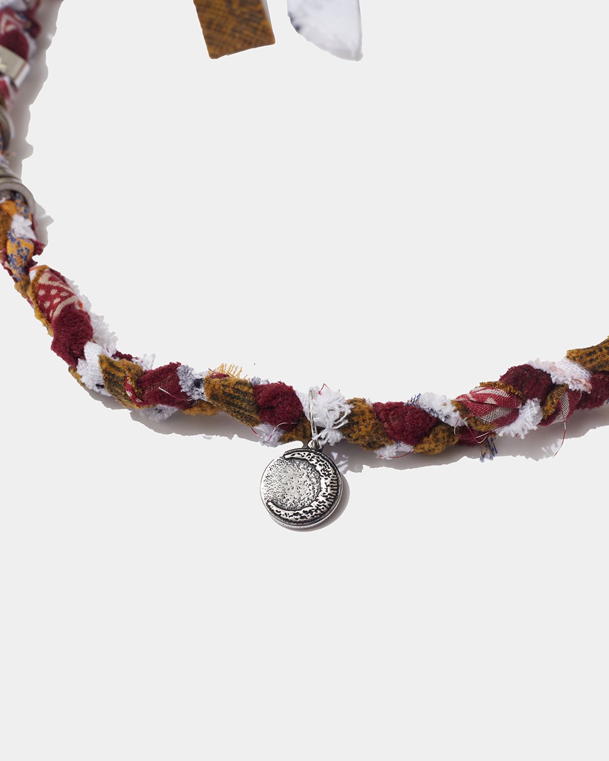 세이모스터프(SAMOSTUFF) NECKLACE #1