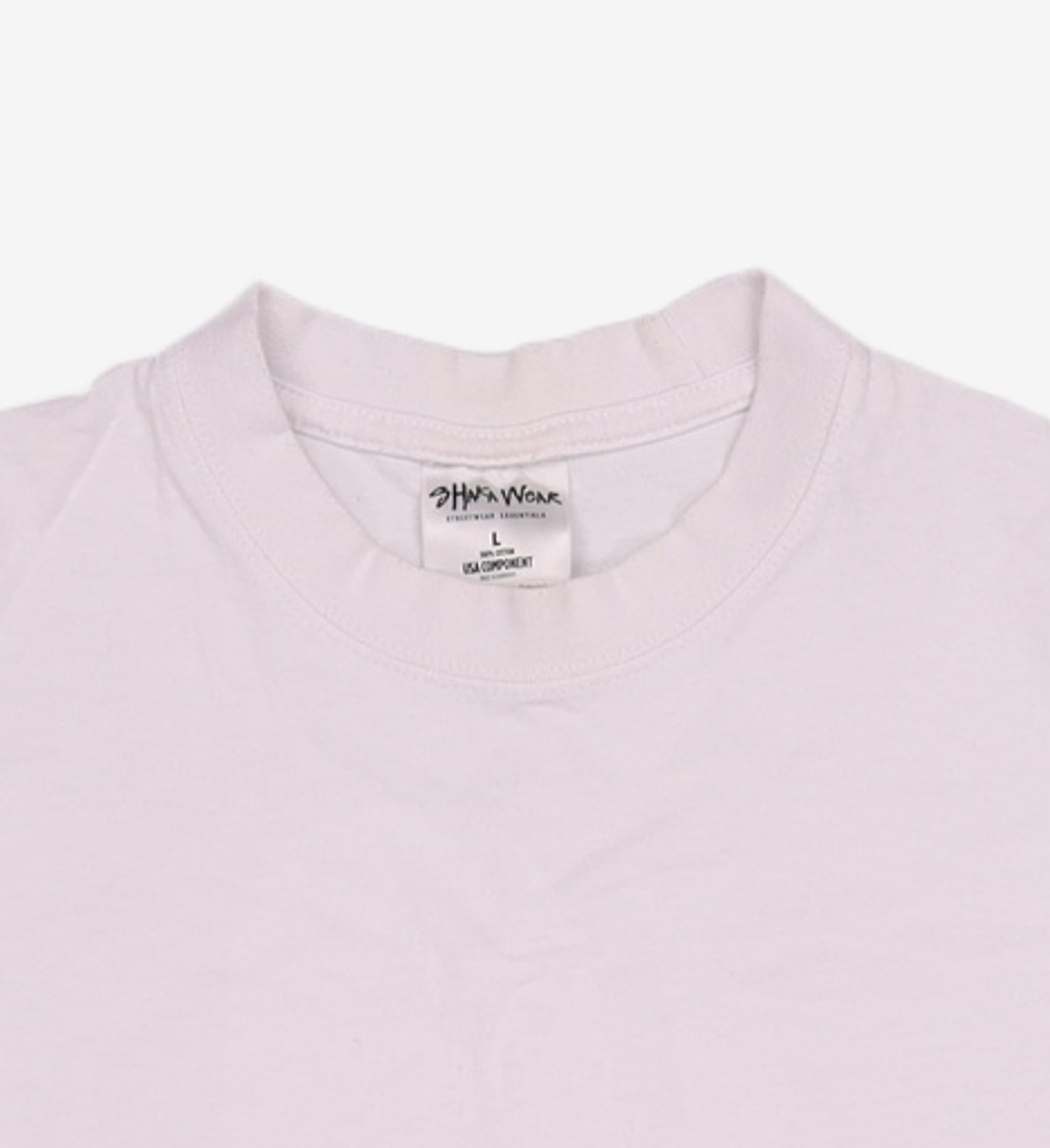 샤카웨어(SHAKA WEAR) 반소매 티셔츠 L