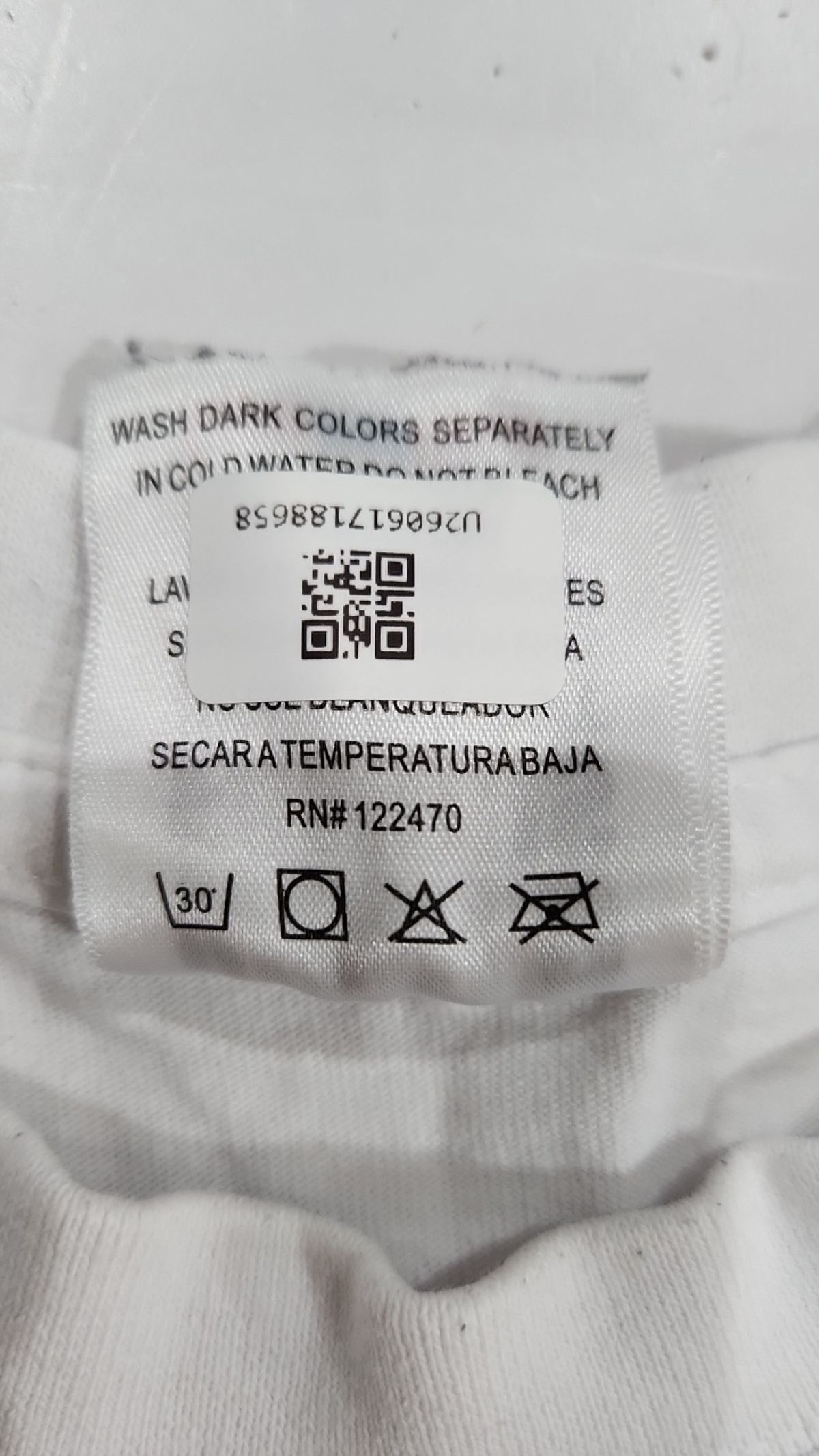 샤카웨어(SHAKA WEAR) 반소매 티셔츠 L