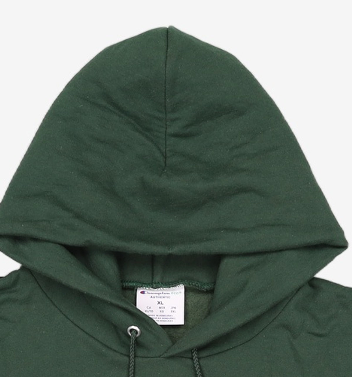 챔피온(CHAMPION) 후드 티셔츠 XL