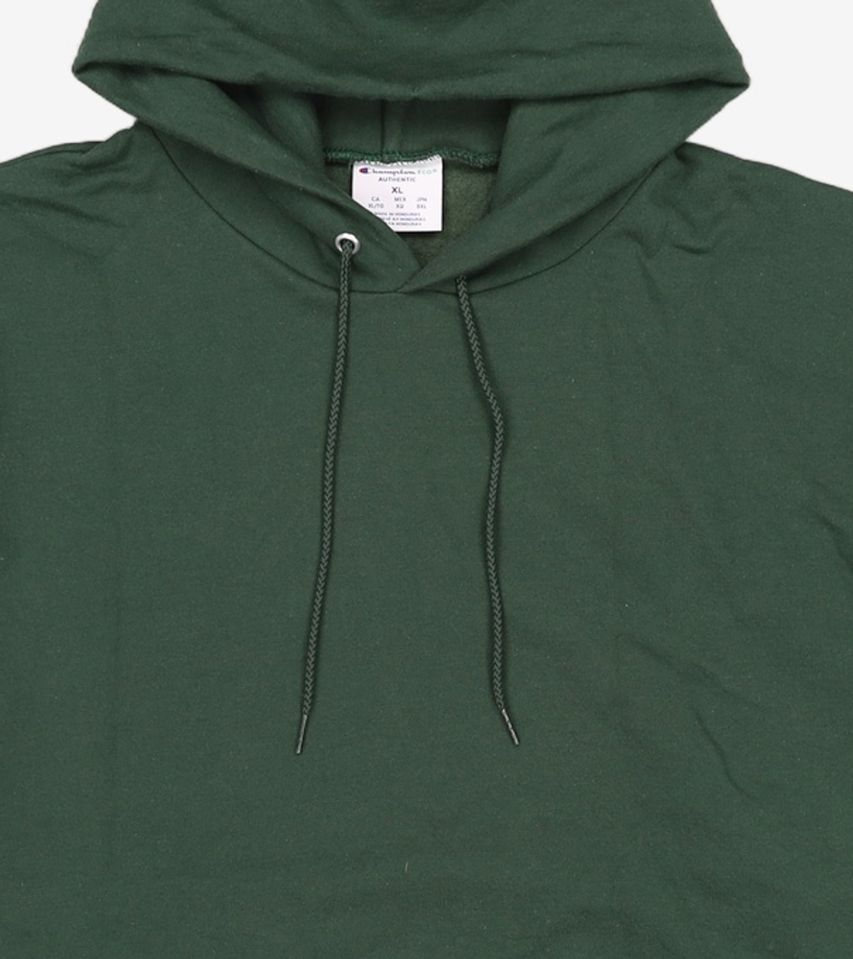 챔피온(CHAMPION) 후드 티셔츠 XL