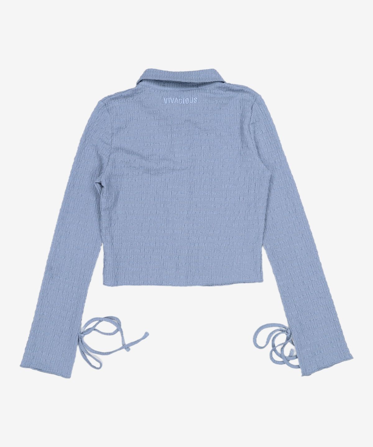 비바셔스(VIVACIOUS) Ryen Minimal Chic Shirt - 5COL S