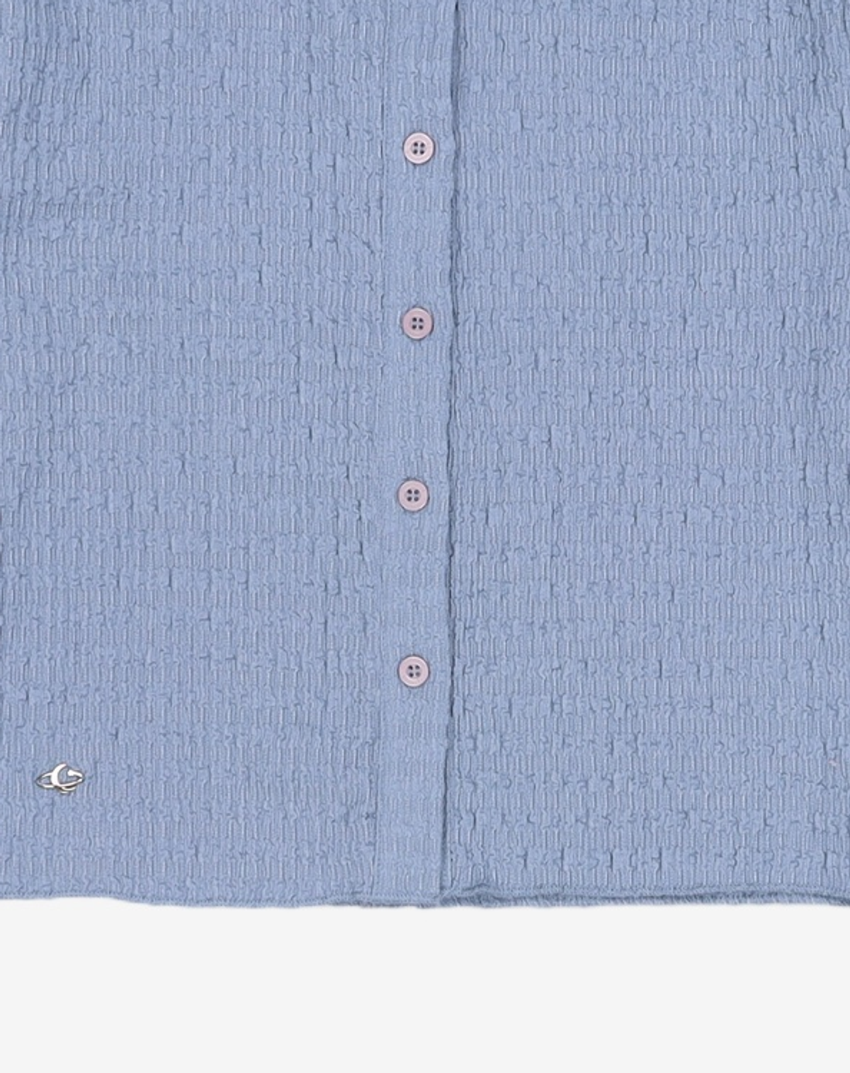 비바셔스(VIVACIOUS) Ryen Minimal Chic Shirt - 5COL S