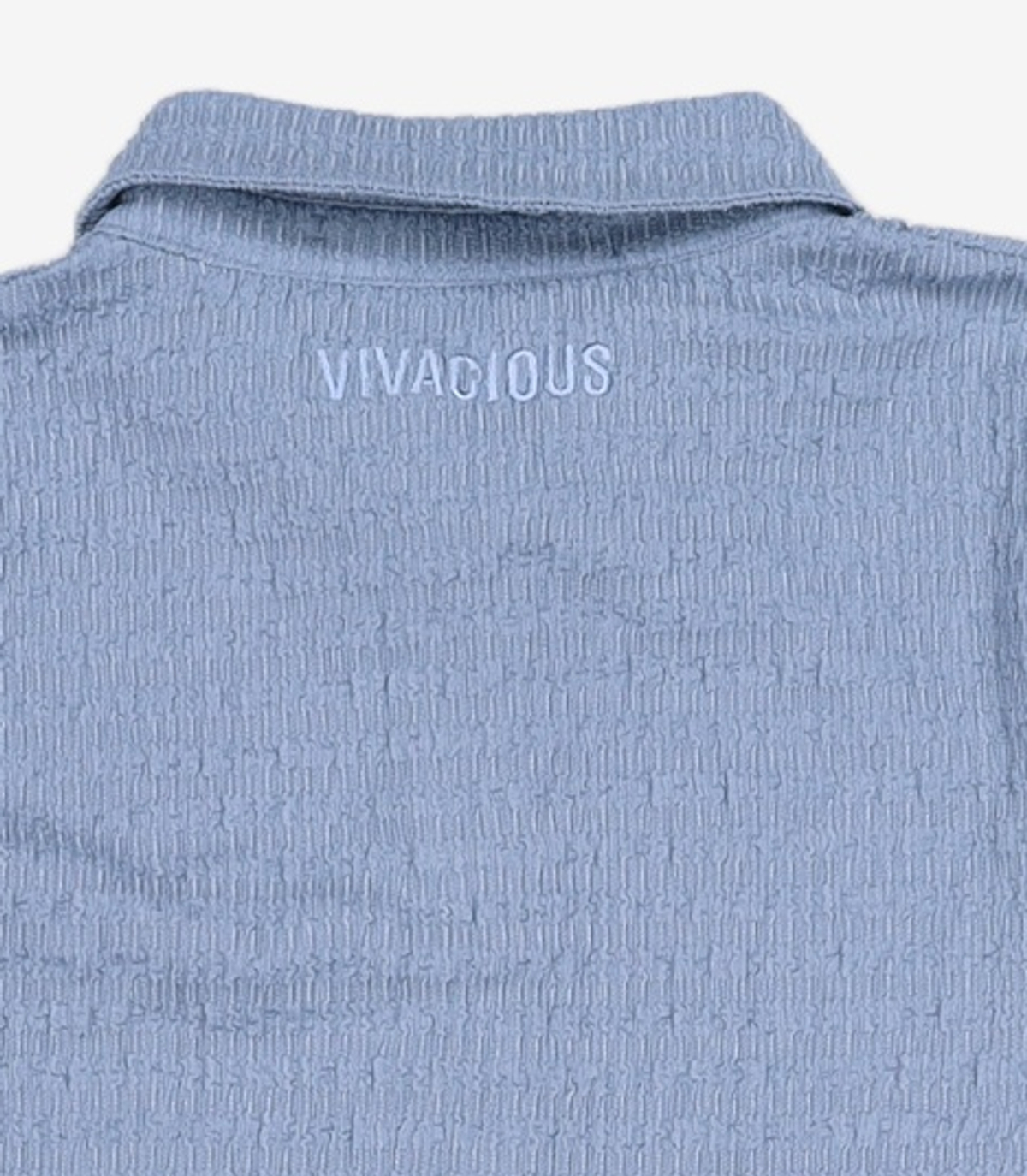 비바셔스(VIVACIOUS) Ryen Minimal Chic Shirt - 5COL S