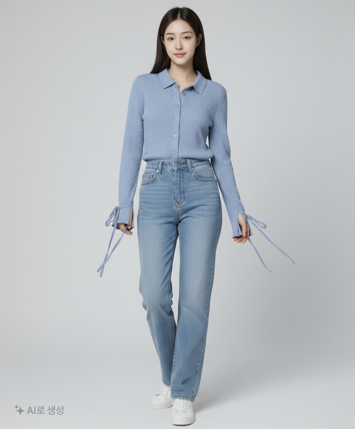 비바셔스(VIVACIOUS) Ryen Minimal Chic Shirt - 5COL S