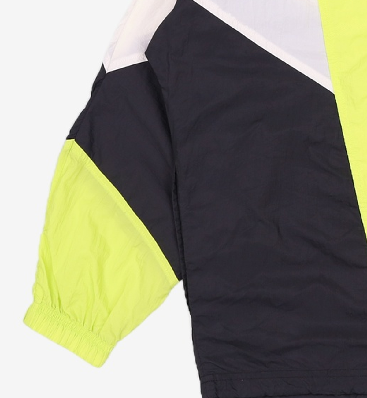 나이키(NIKE) 트레이닝 재킷 S