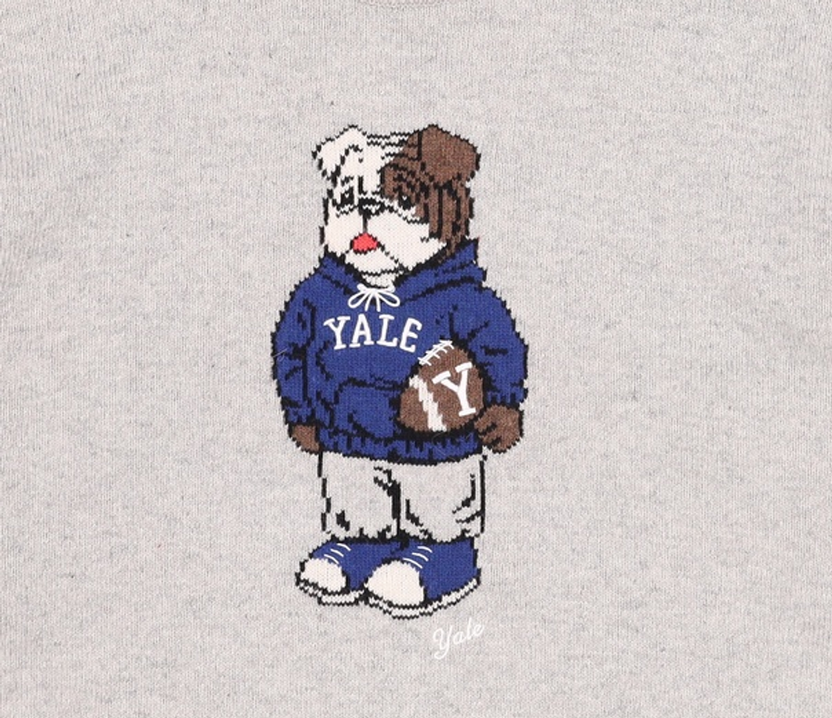 예일(YALE) 니트/스웨터 XL