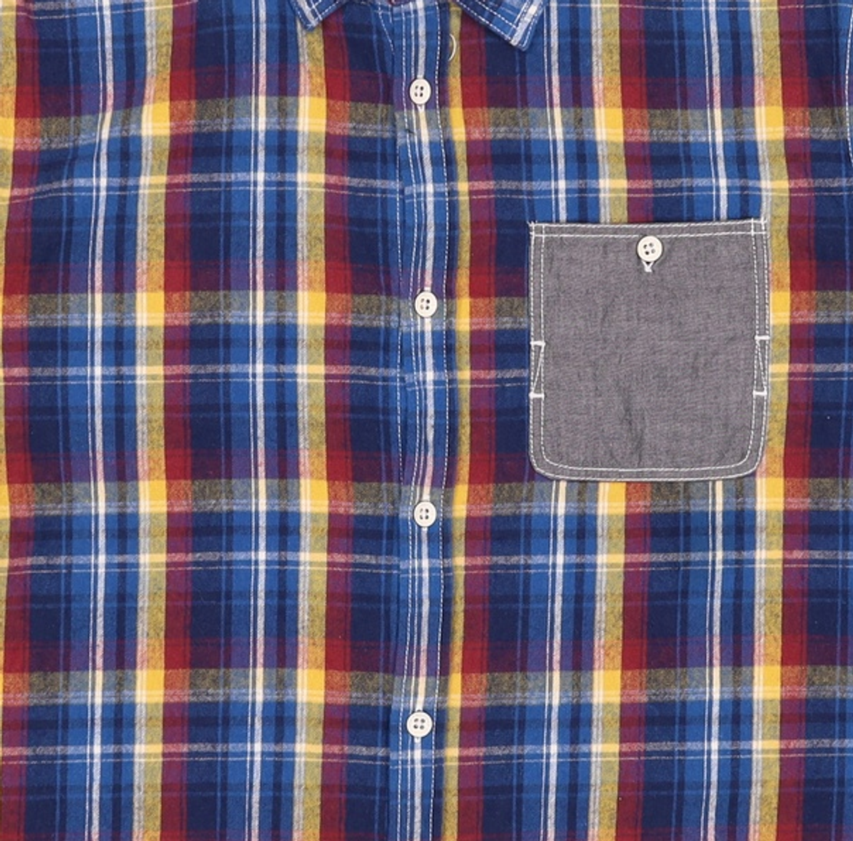 타미힐피거(TOMMY HILFIGER) 캐주얼 셔츠 176