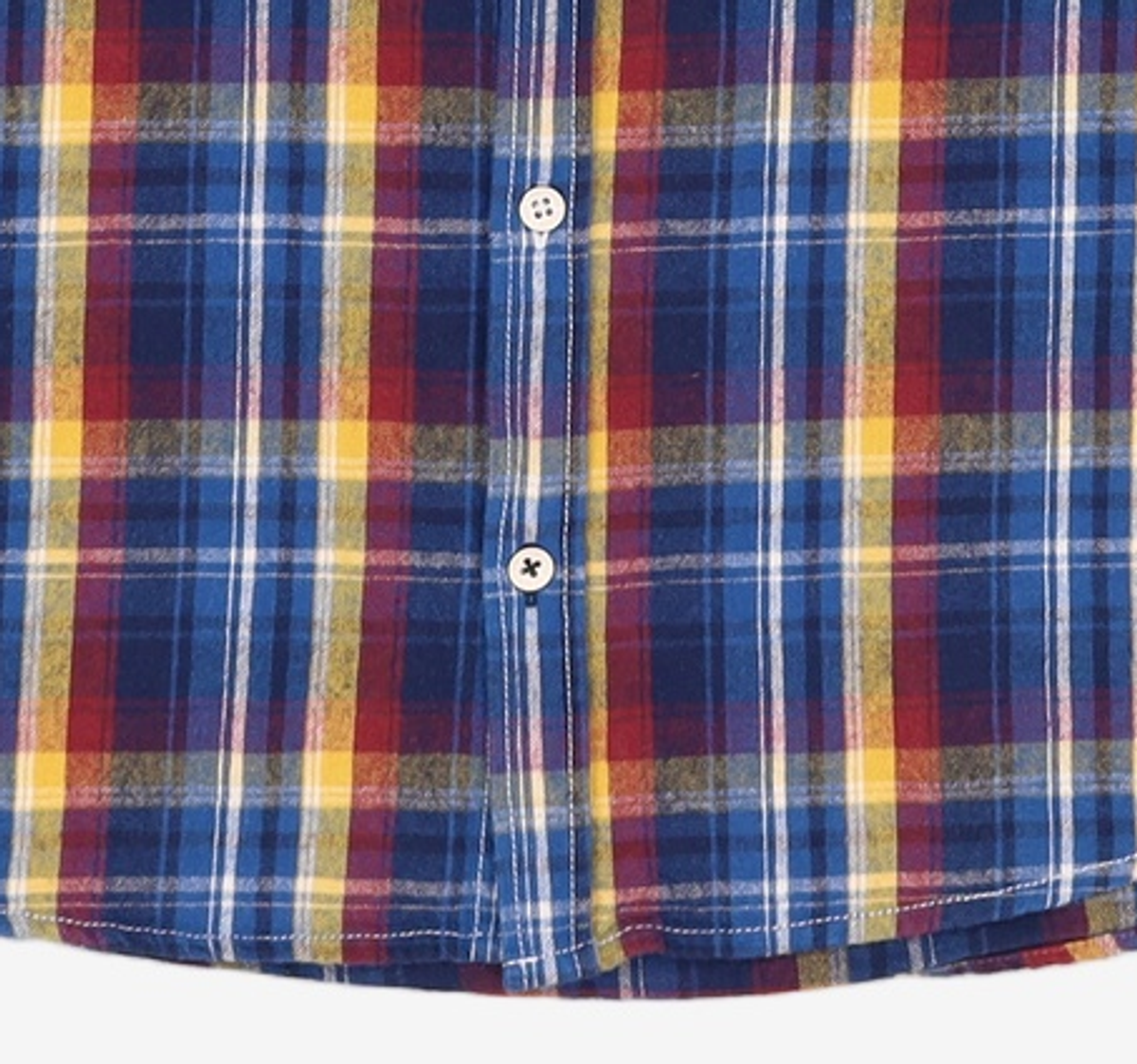 타미힐피거(TOMMY HILFIGER) 캐주얼 셔츠 176