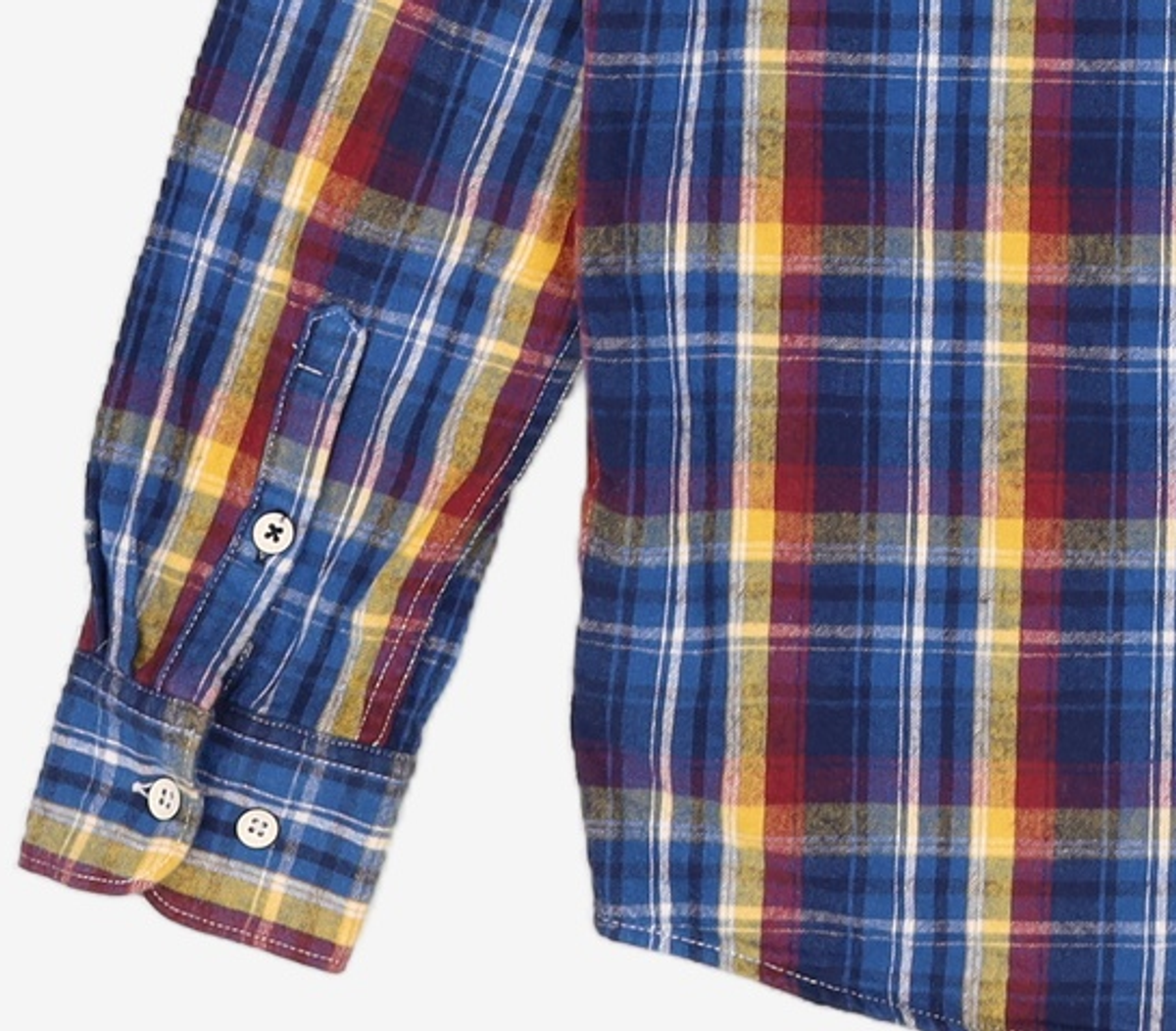 타미힐피거(TOMMY HILFIGER) 캐주얼 셔츠 176