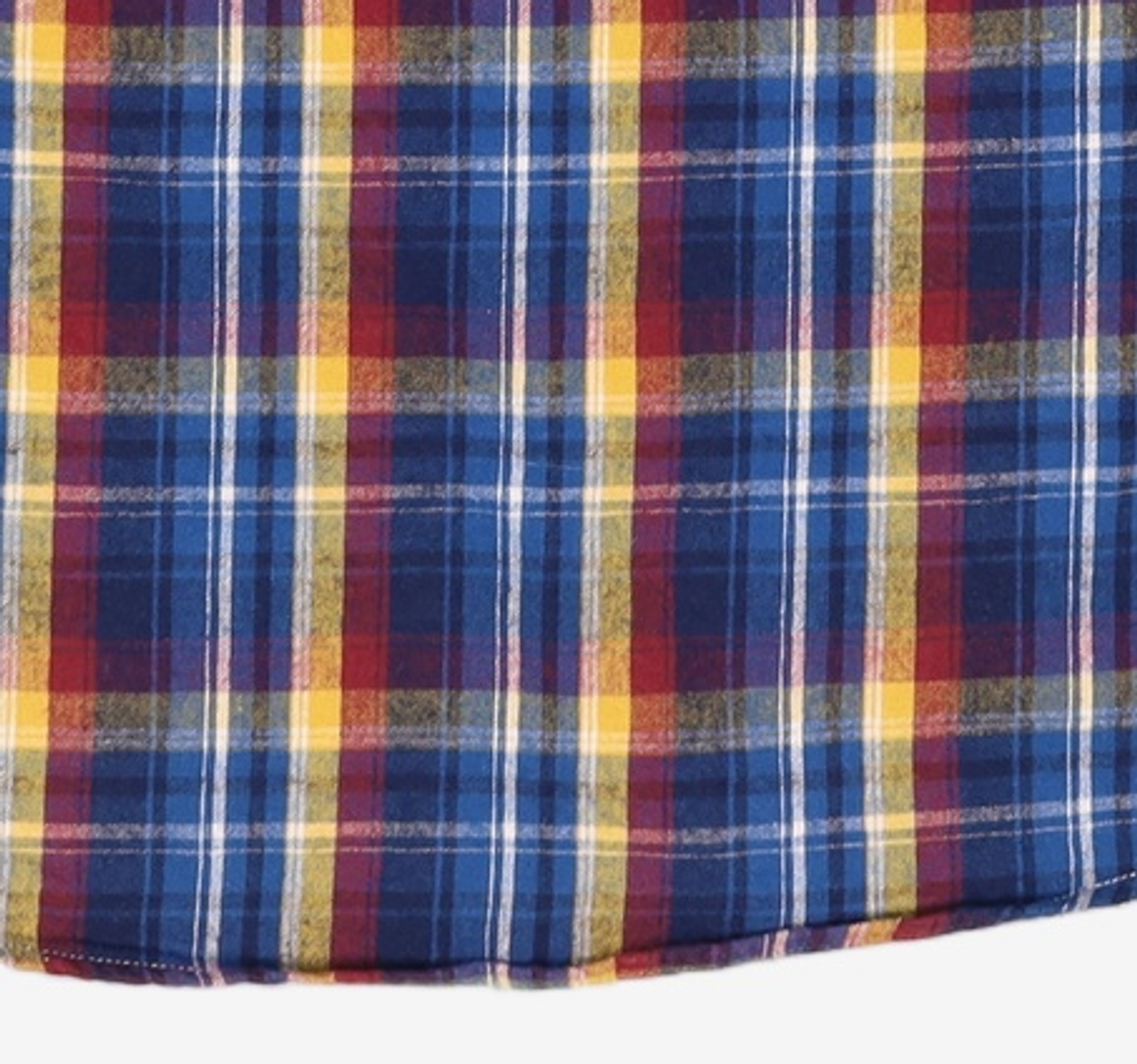 타미힐피거(TOMMY HILFIGER) 캐주얼 셔츠 176