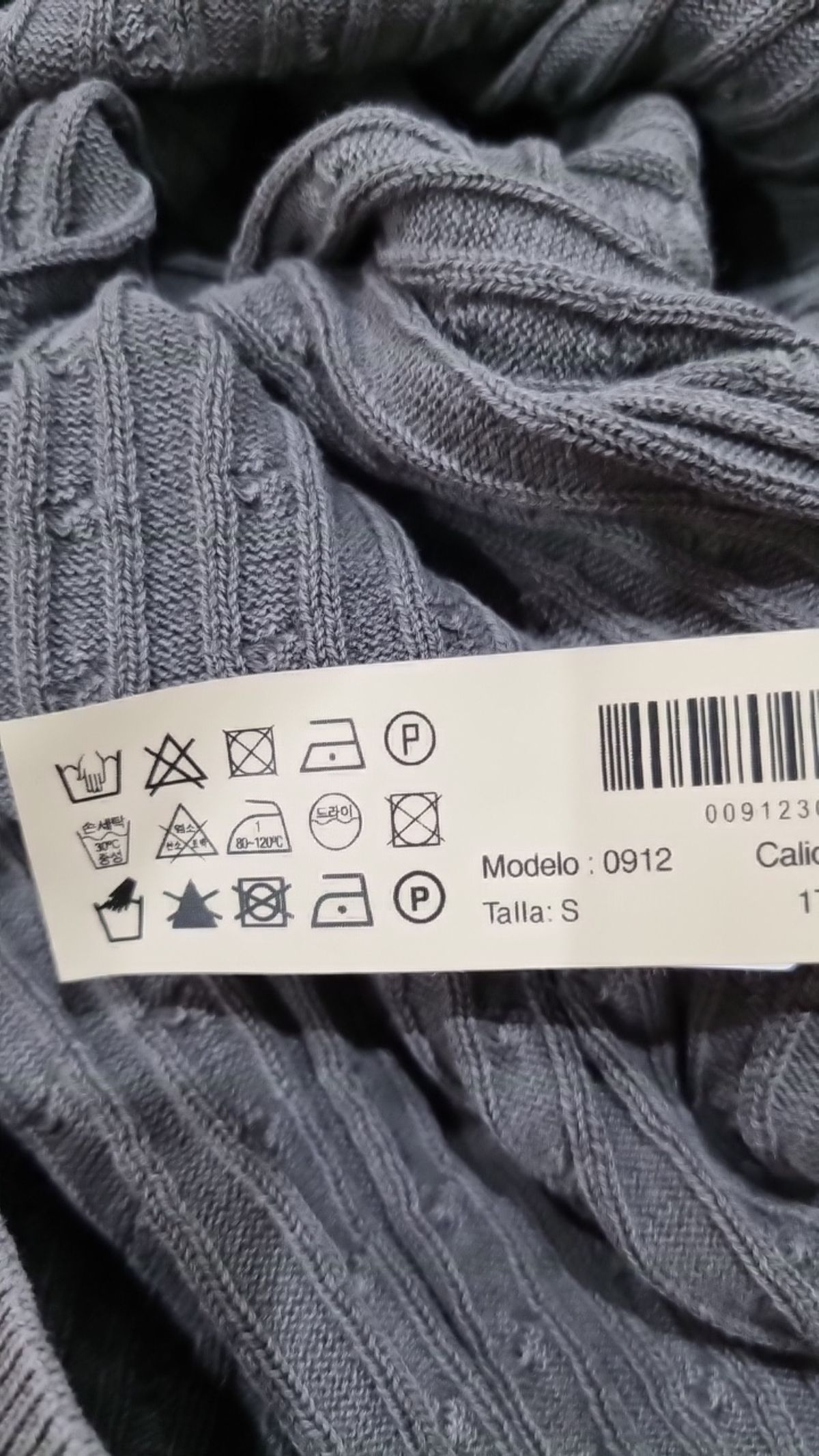 마시모두띠(Massimo dutti) 피케/카라 티셔츠 S