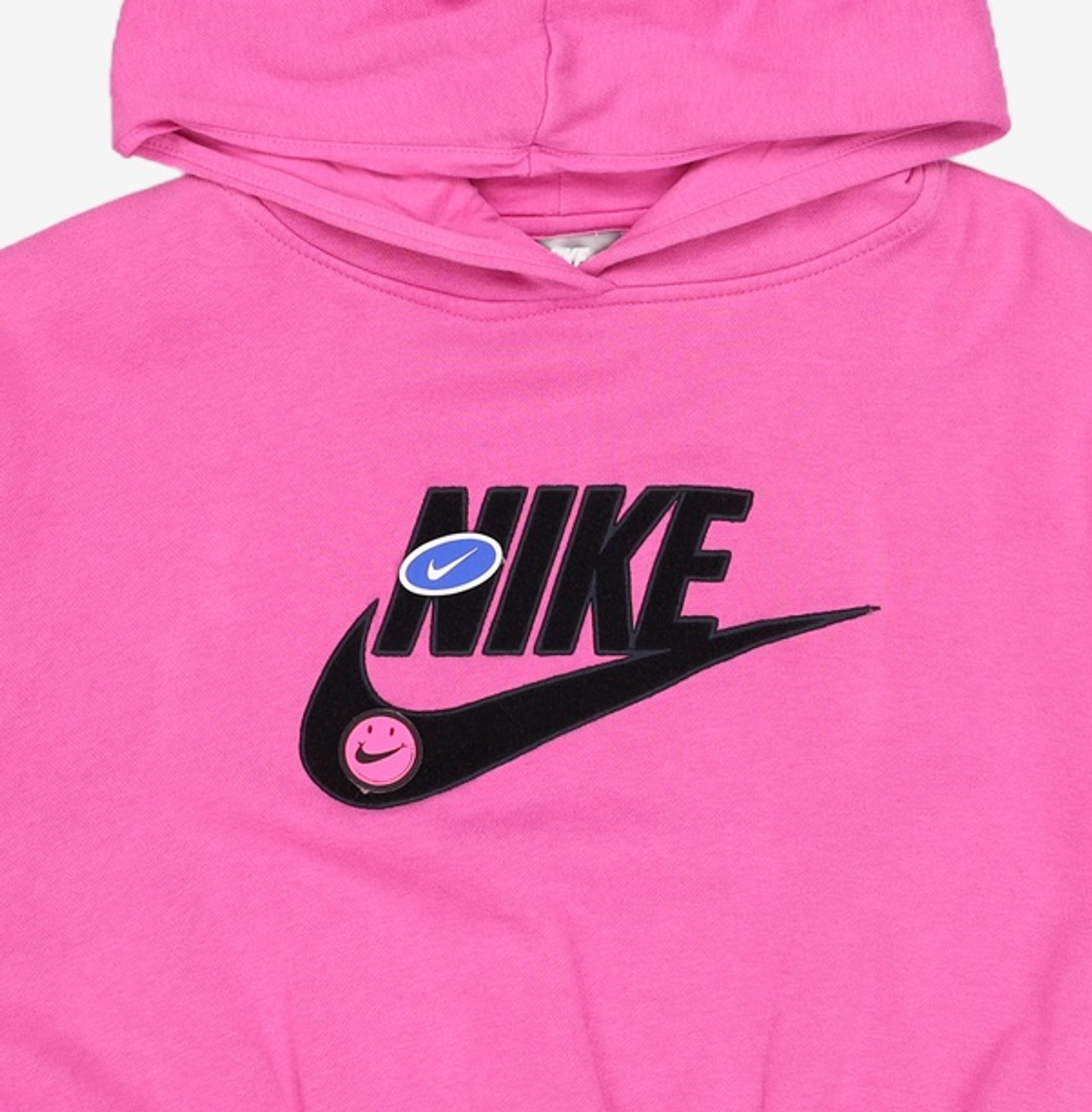 나이키(NIKE) 후드 티셔츠 L