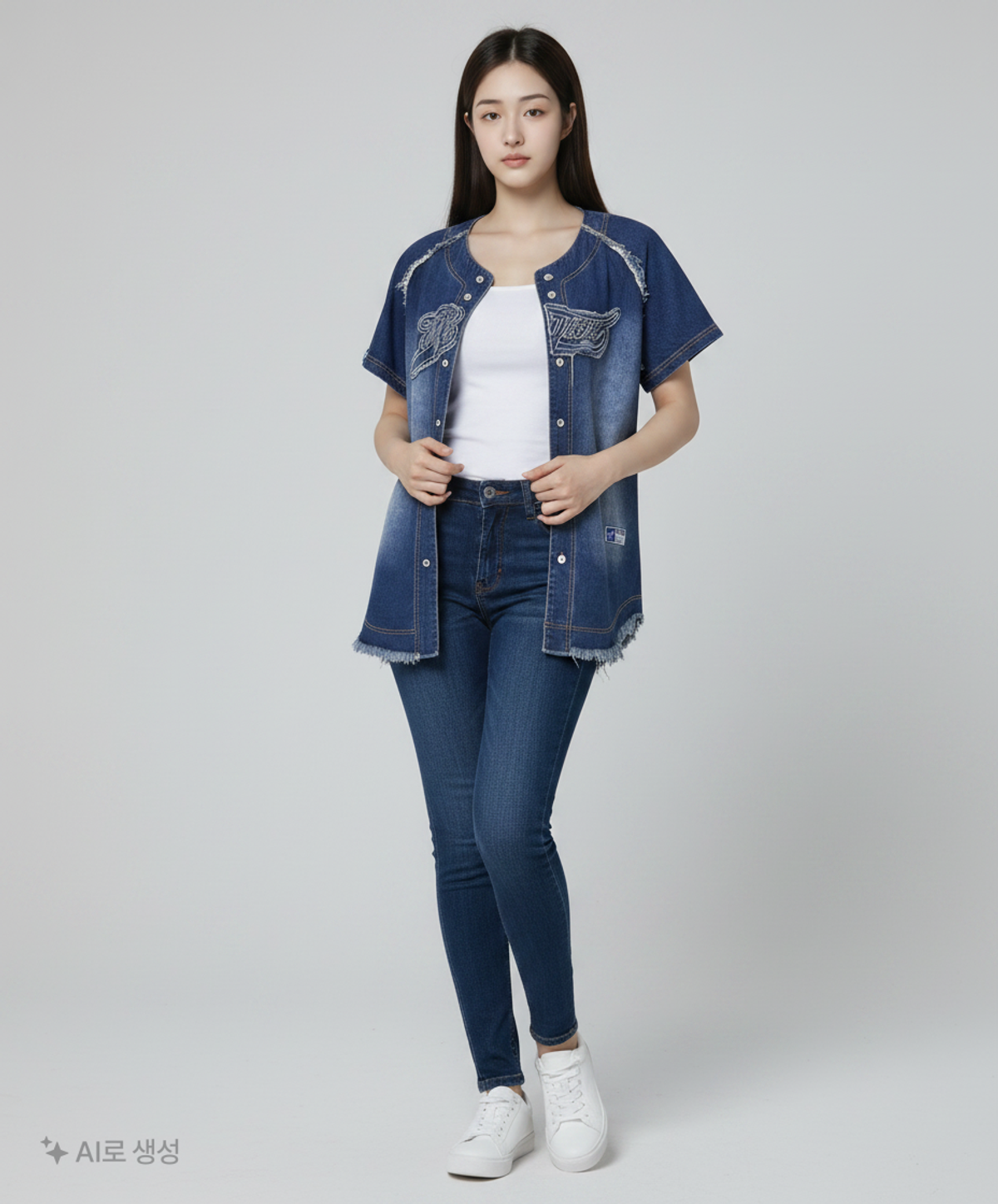 엔와이엑스엑스(NYXX) 미니 원피스 M