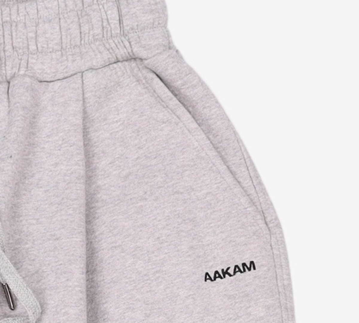 아캄(AAKAM) 조거 팬츠 1